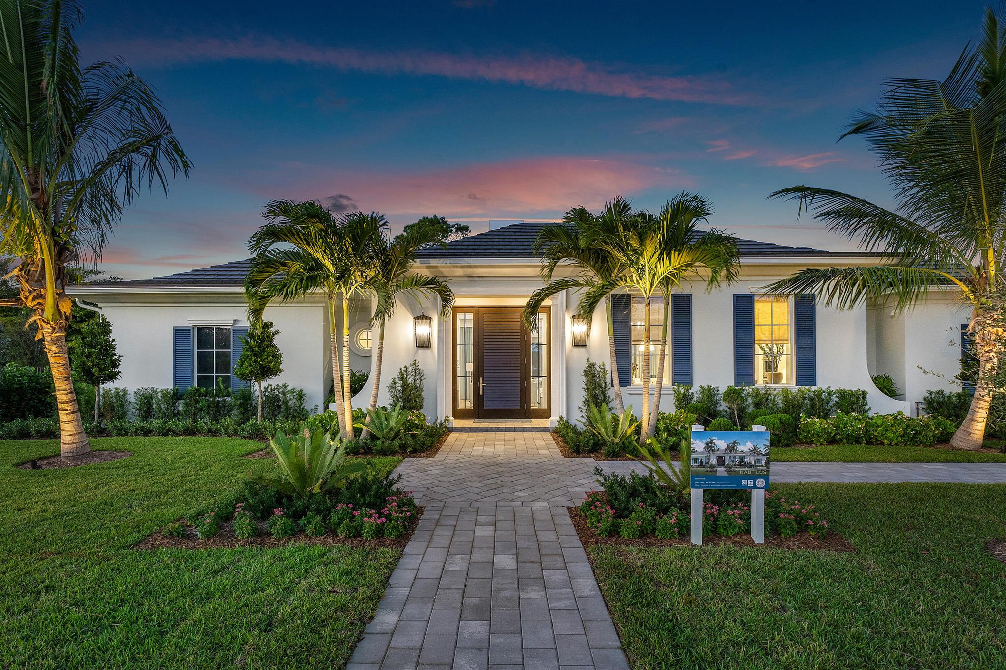 Bluewater Cove - Residential