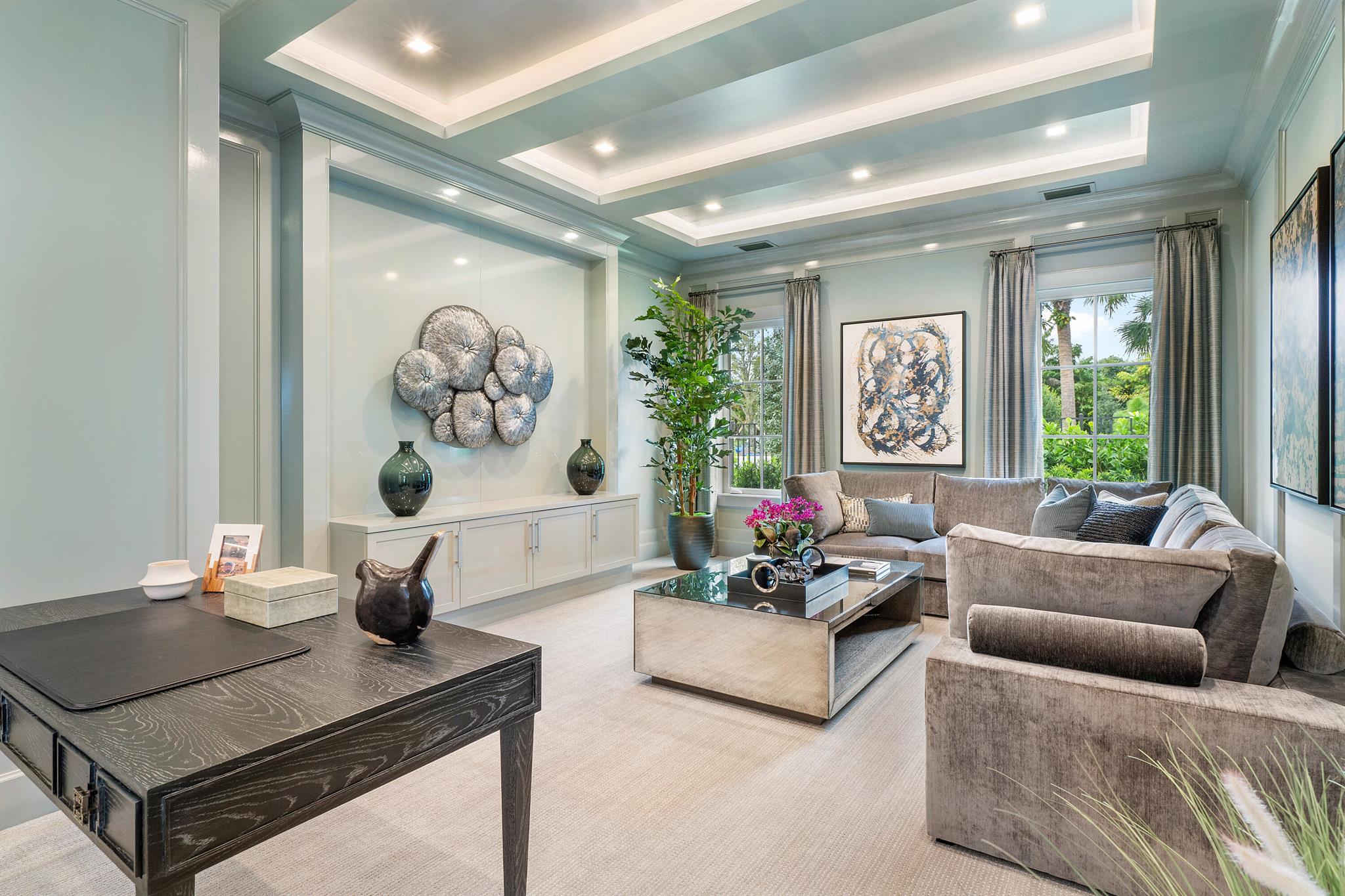 Bluewater Cove - Residential