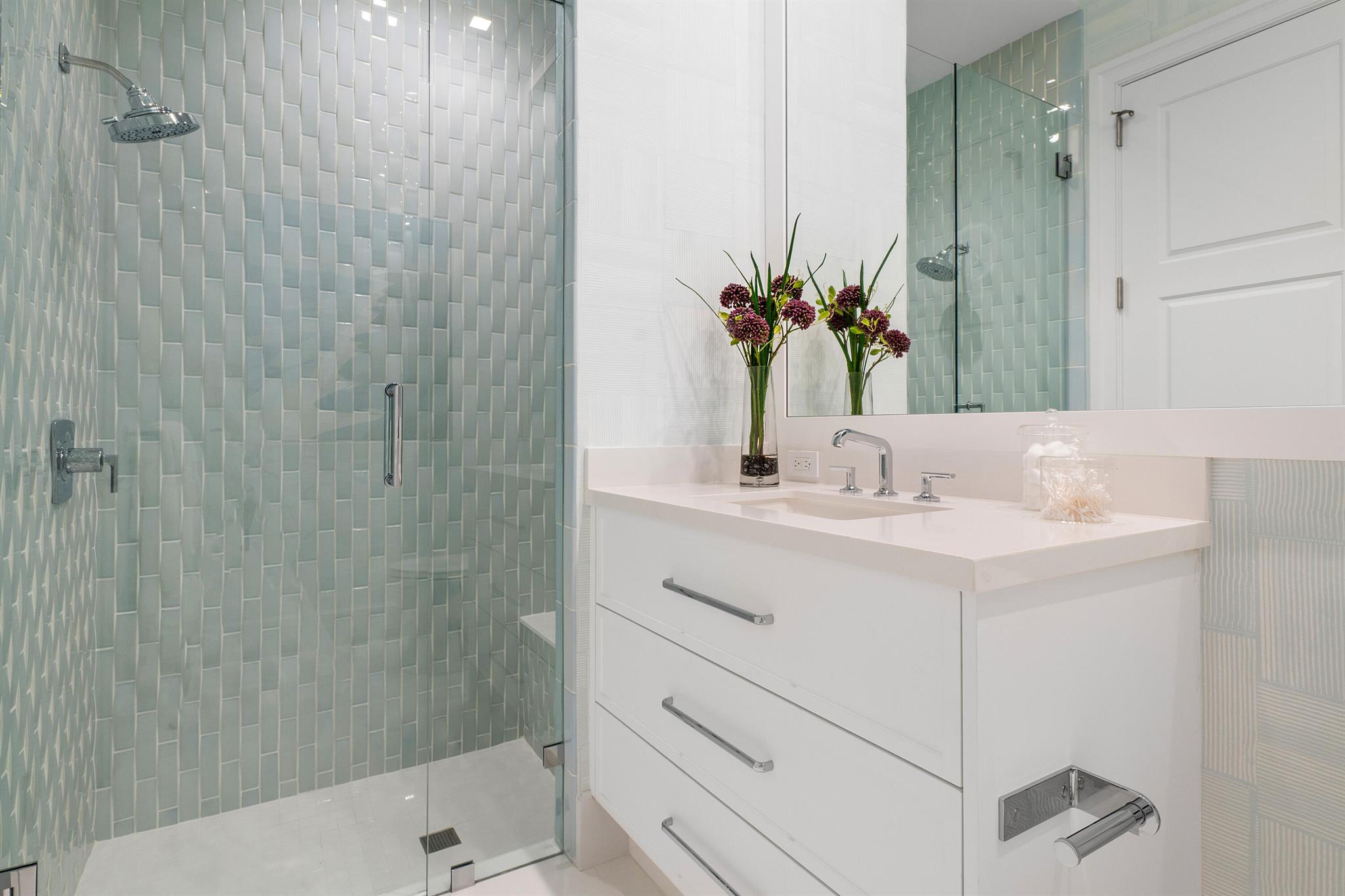 Bluewater Cove - Residential