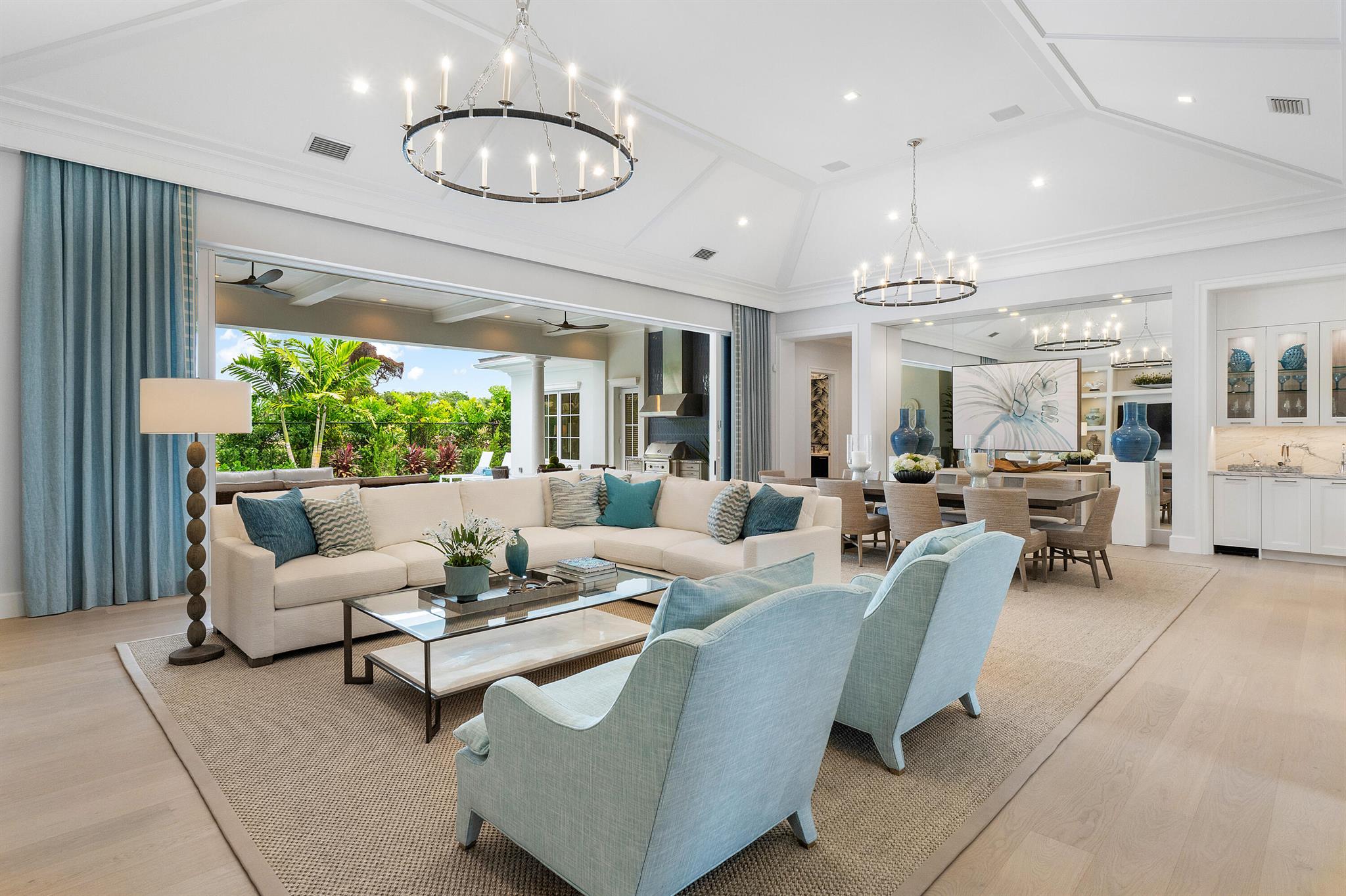 Bluewater Cove - Residential