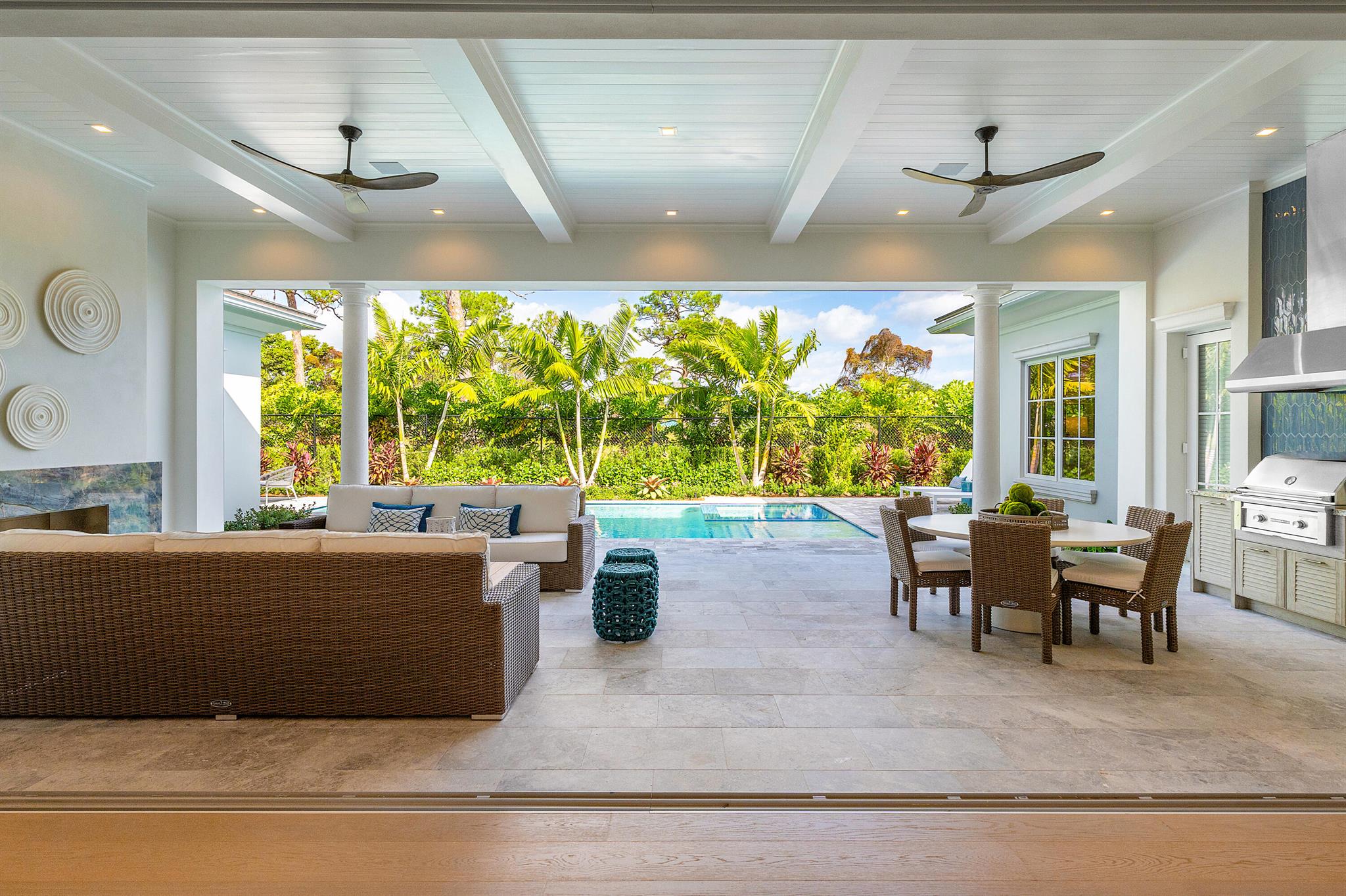 Bluewater Cove - Residential