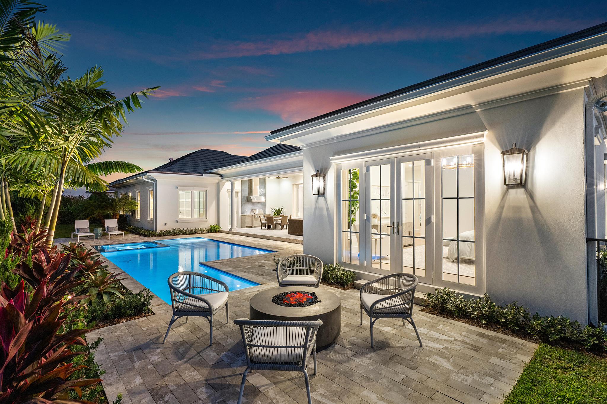 Bluewater Cove - Residential