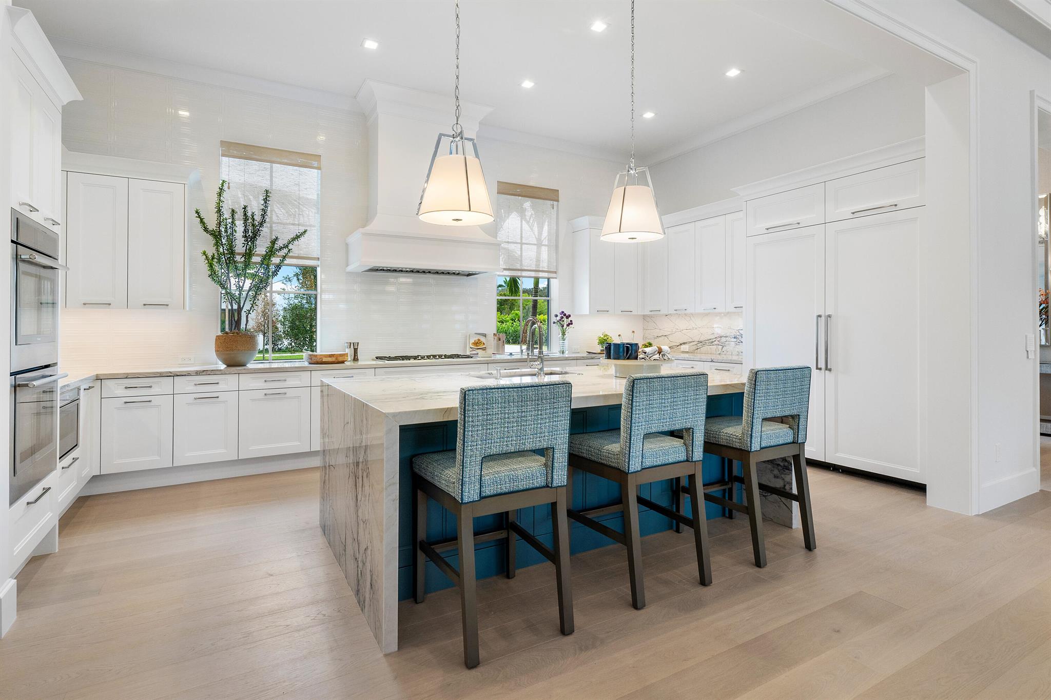 Bluewater Cove - Residential