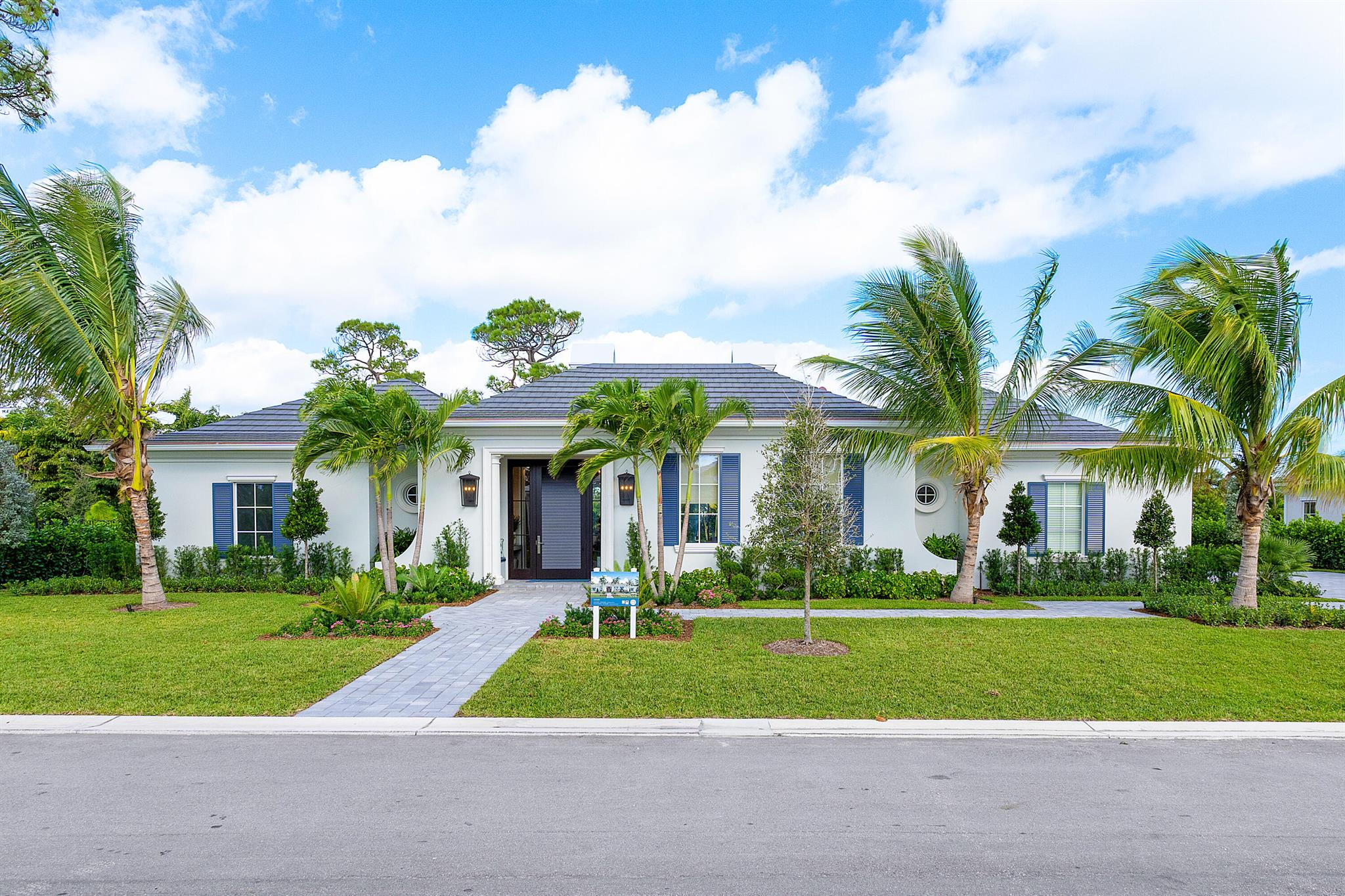 Bluewater Cove - Residential