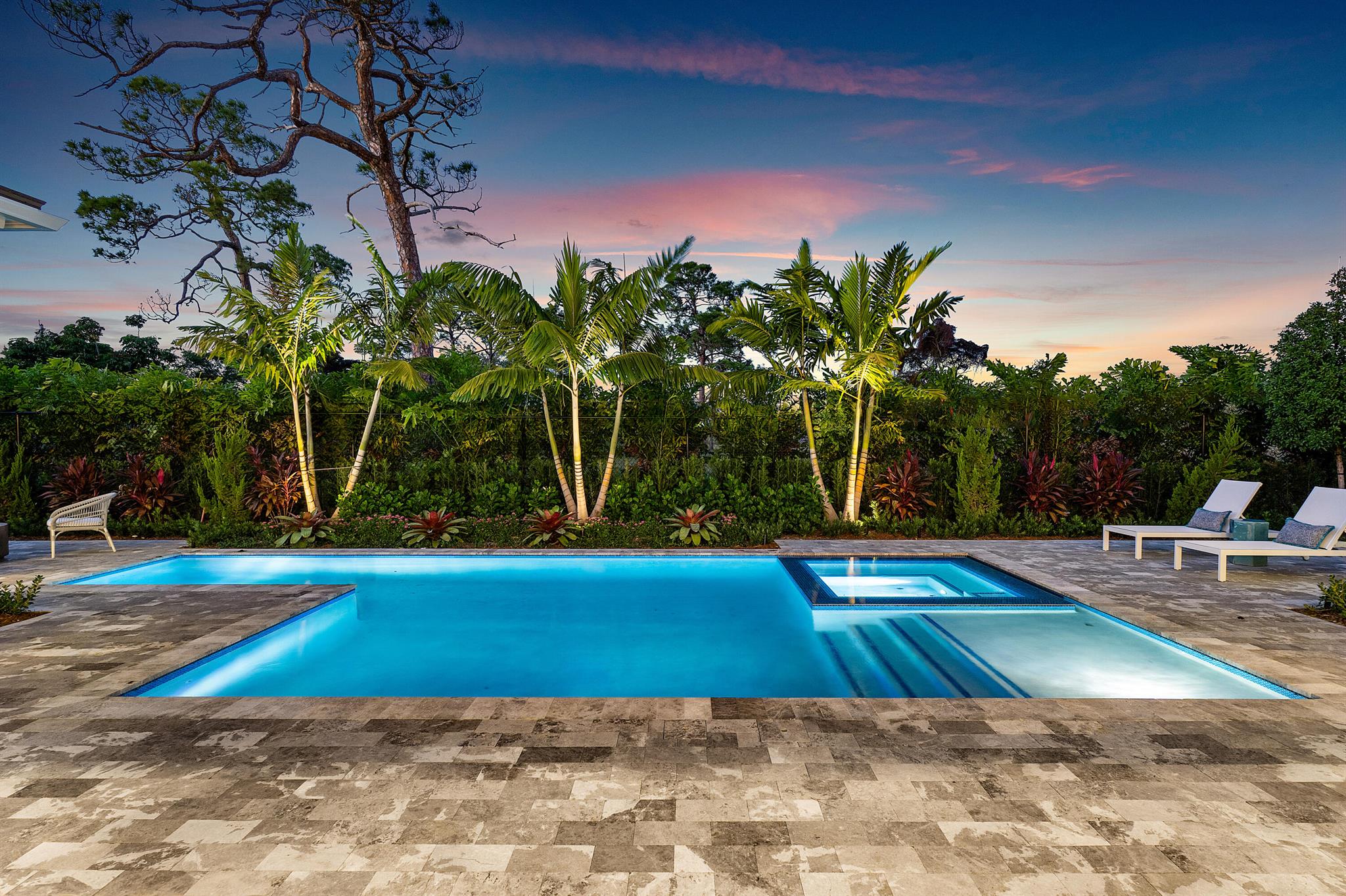 Bluewater Cove - Residential