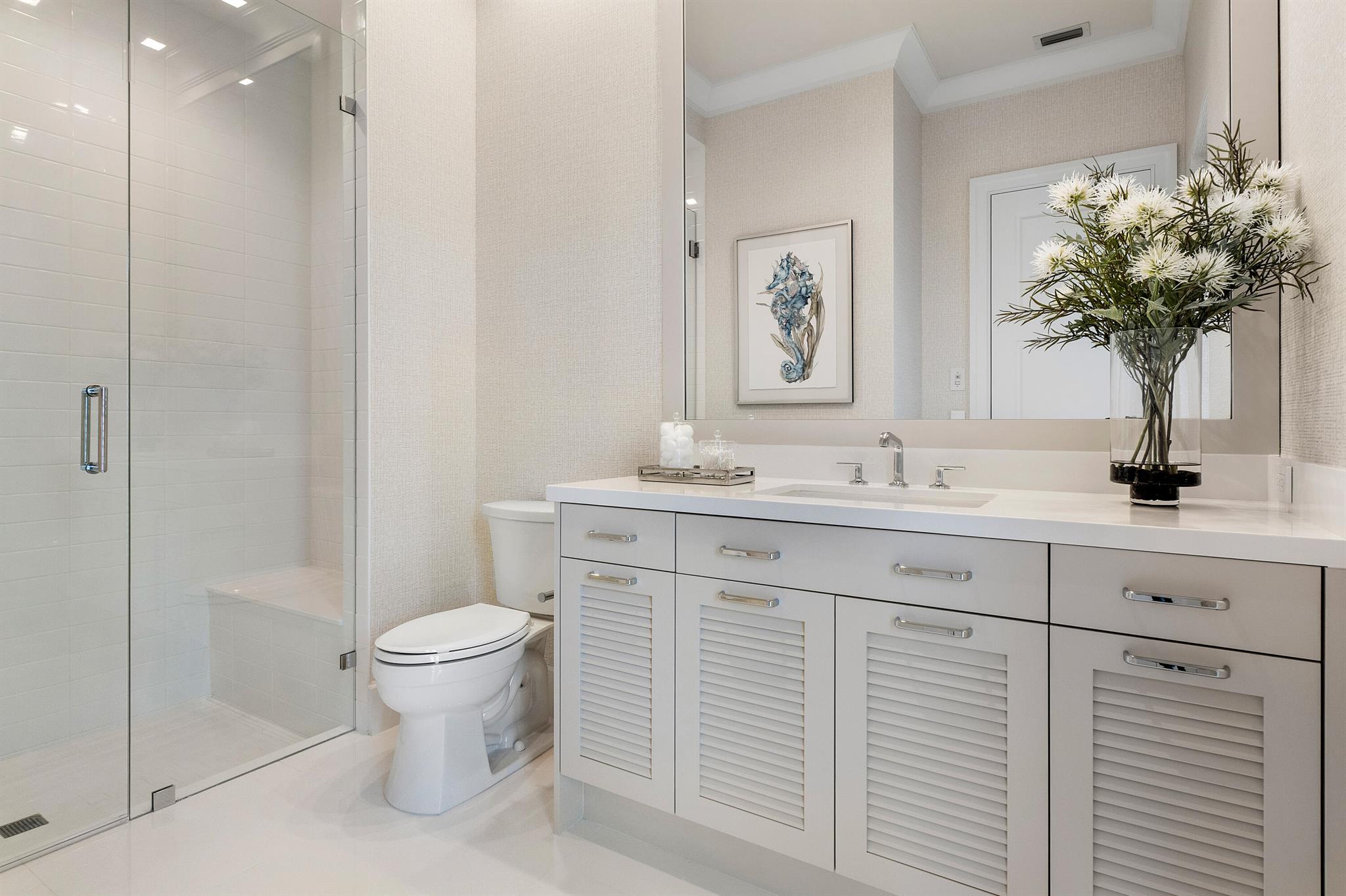 Bluewater Cove - Residential