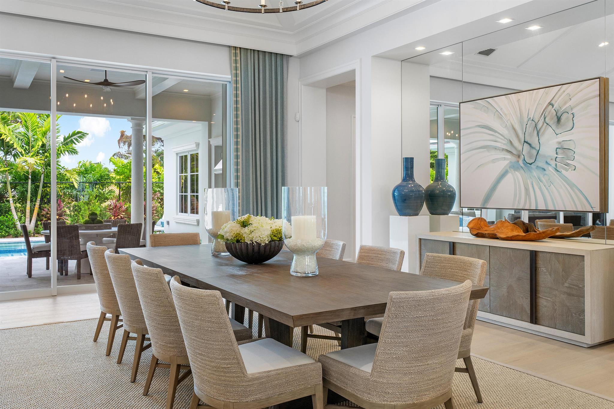 Bluewater Cove - Residential