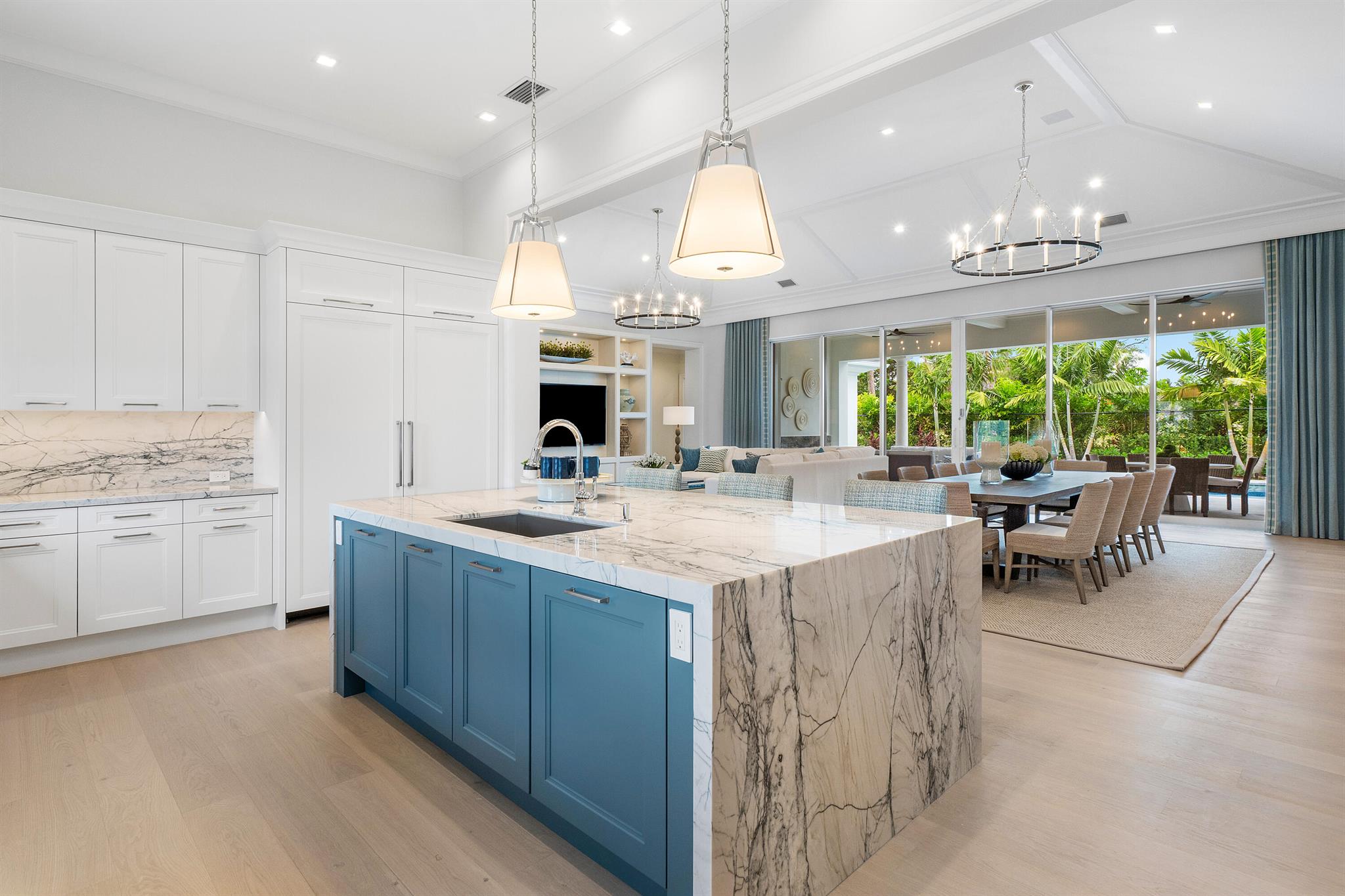 Bluewater Cove - Residential