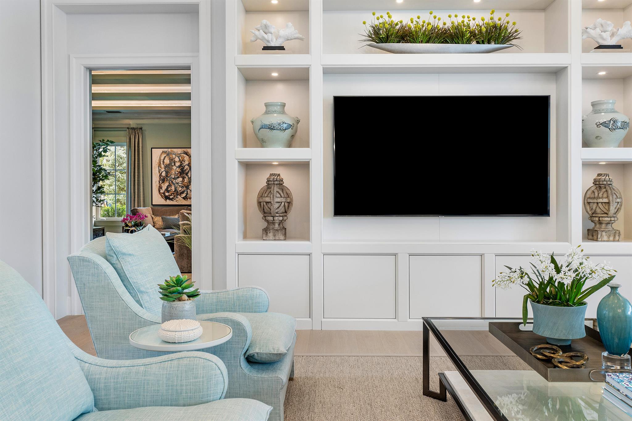 Bluewater Cove - Residential