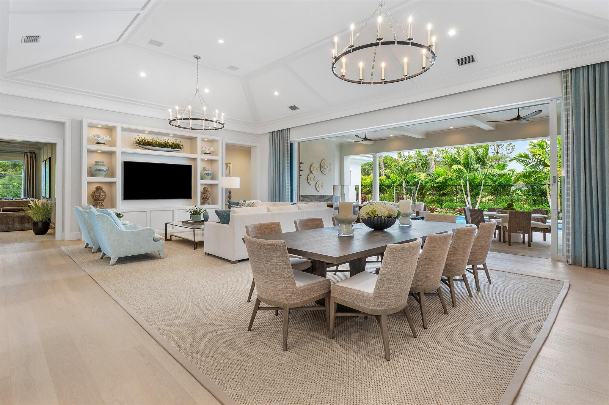 Bluewater Cove - Residential