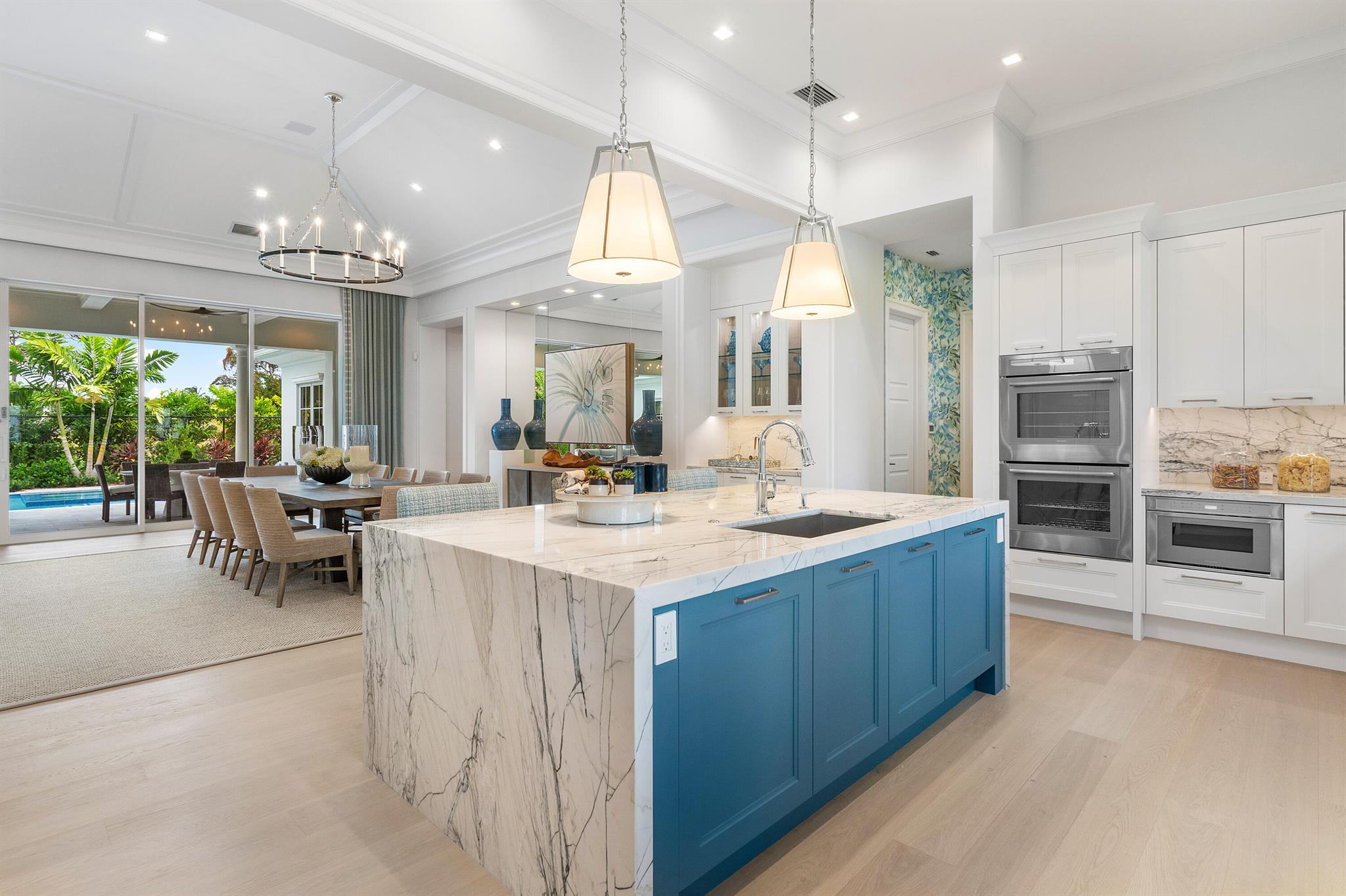 Bluewater Cove - Residential