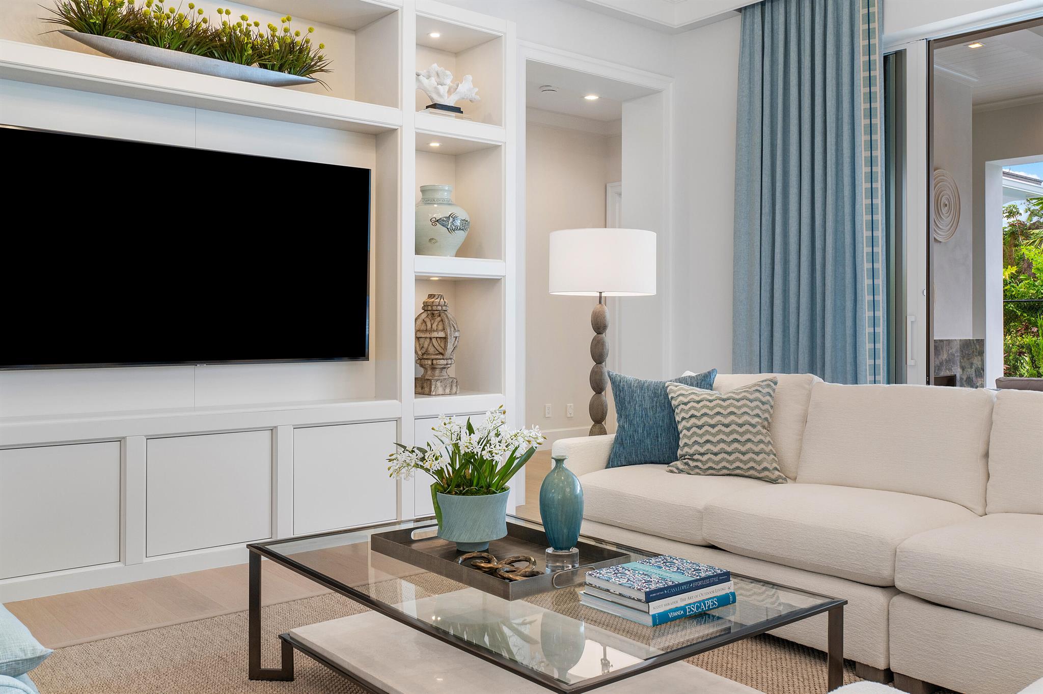 Bluewater Cove - Residential