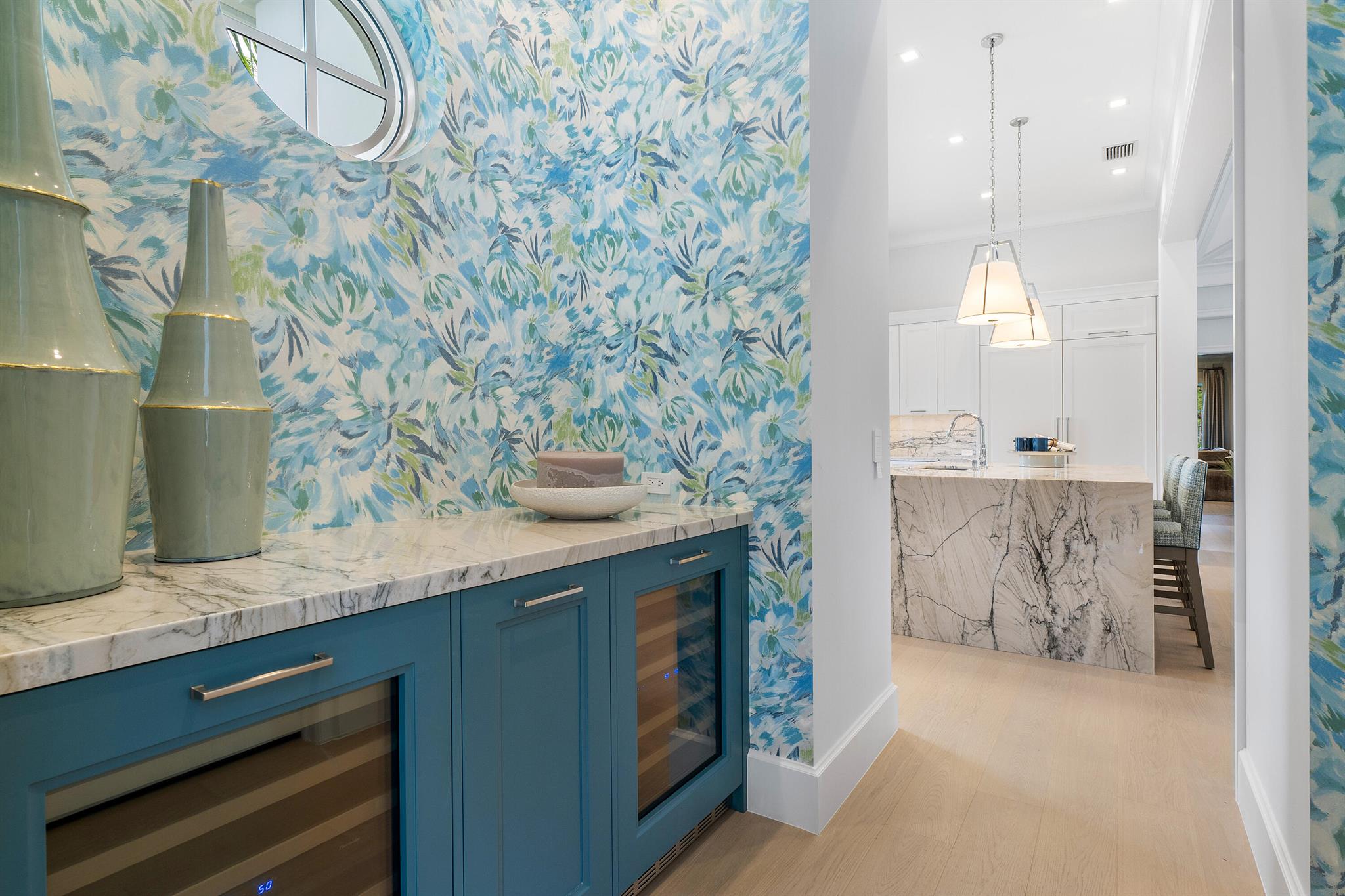 Bluewater Cove - Residential