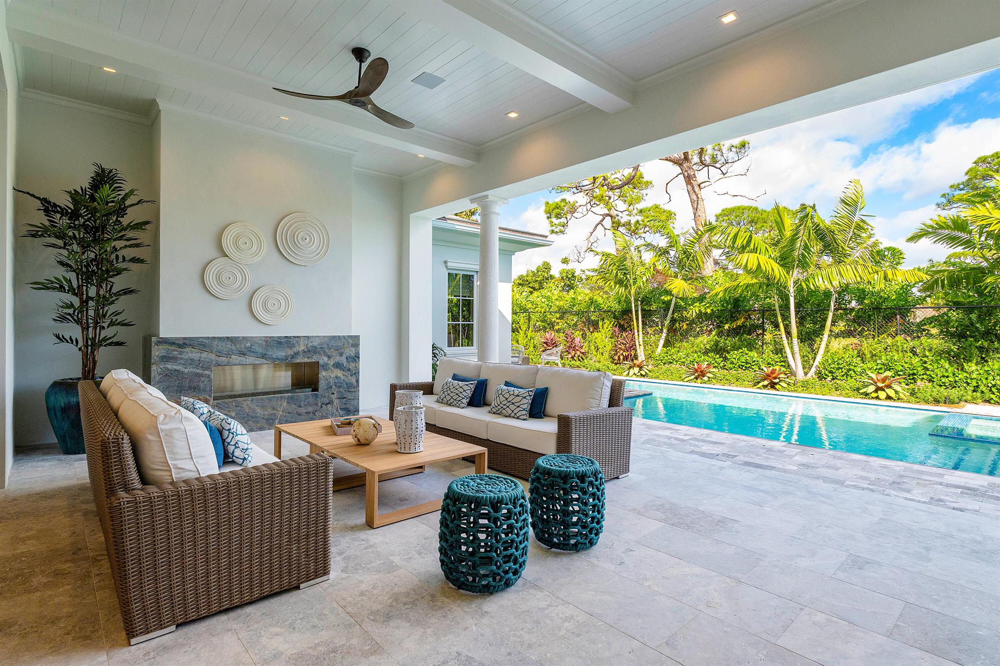 Bluewater Cove - Residential