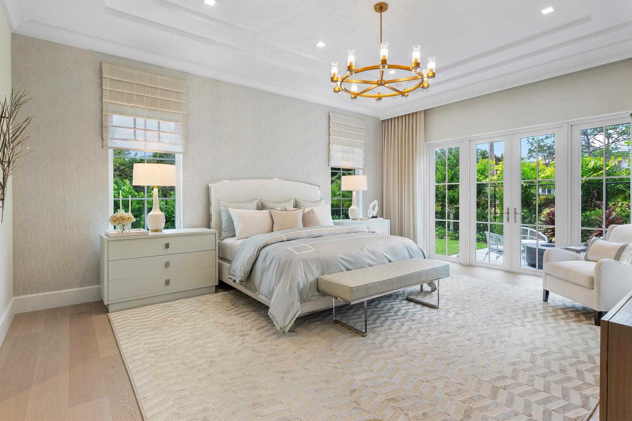 Bluewater Cove - Residential