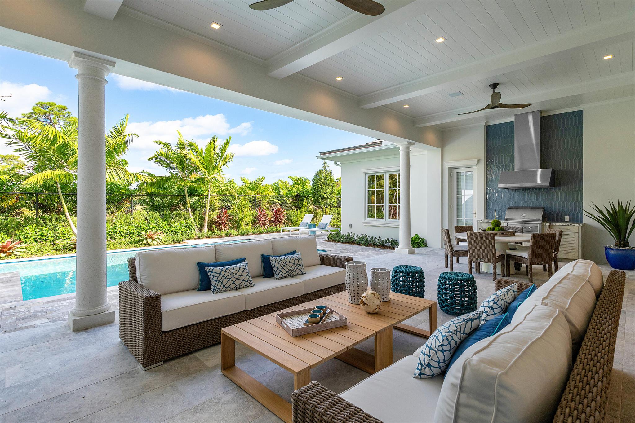 Bluewater Cove - Residential