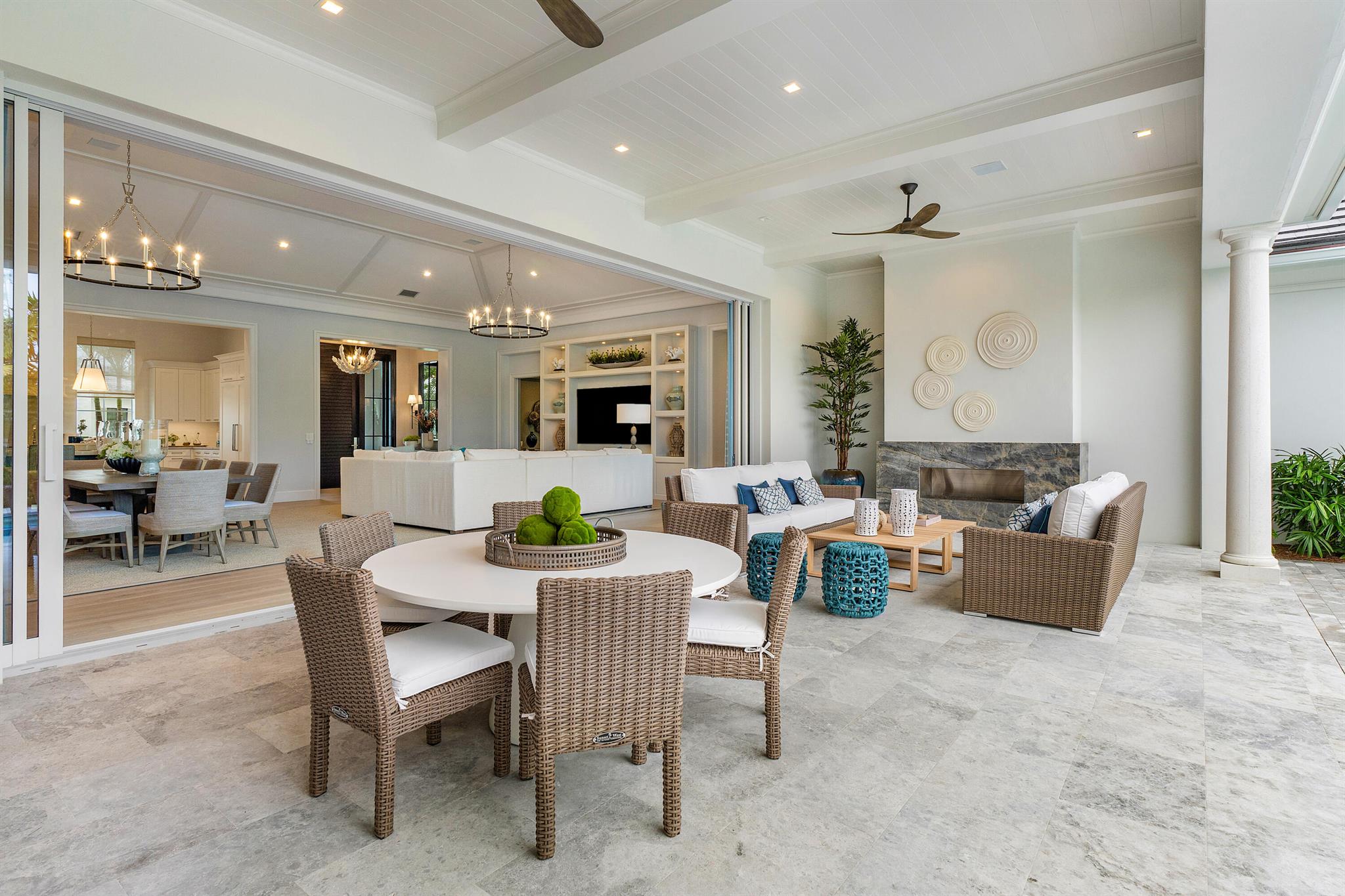 Bluewater Cove - Residential