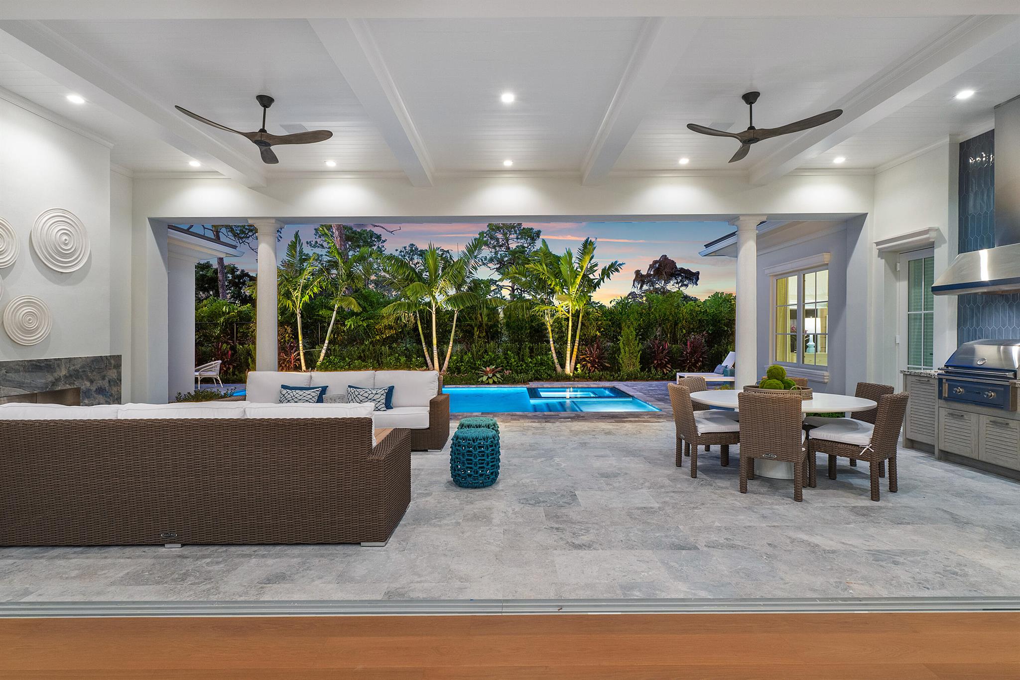 Bluewater Cove - Residential