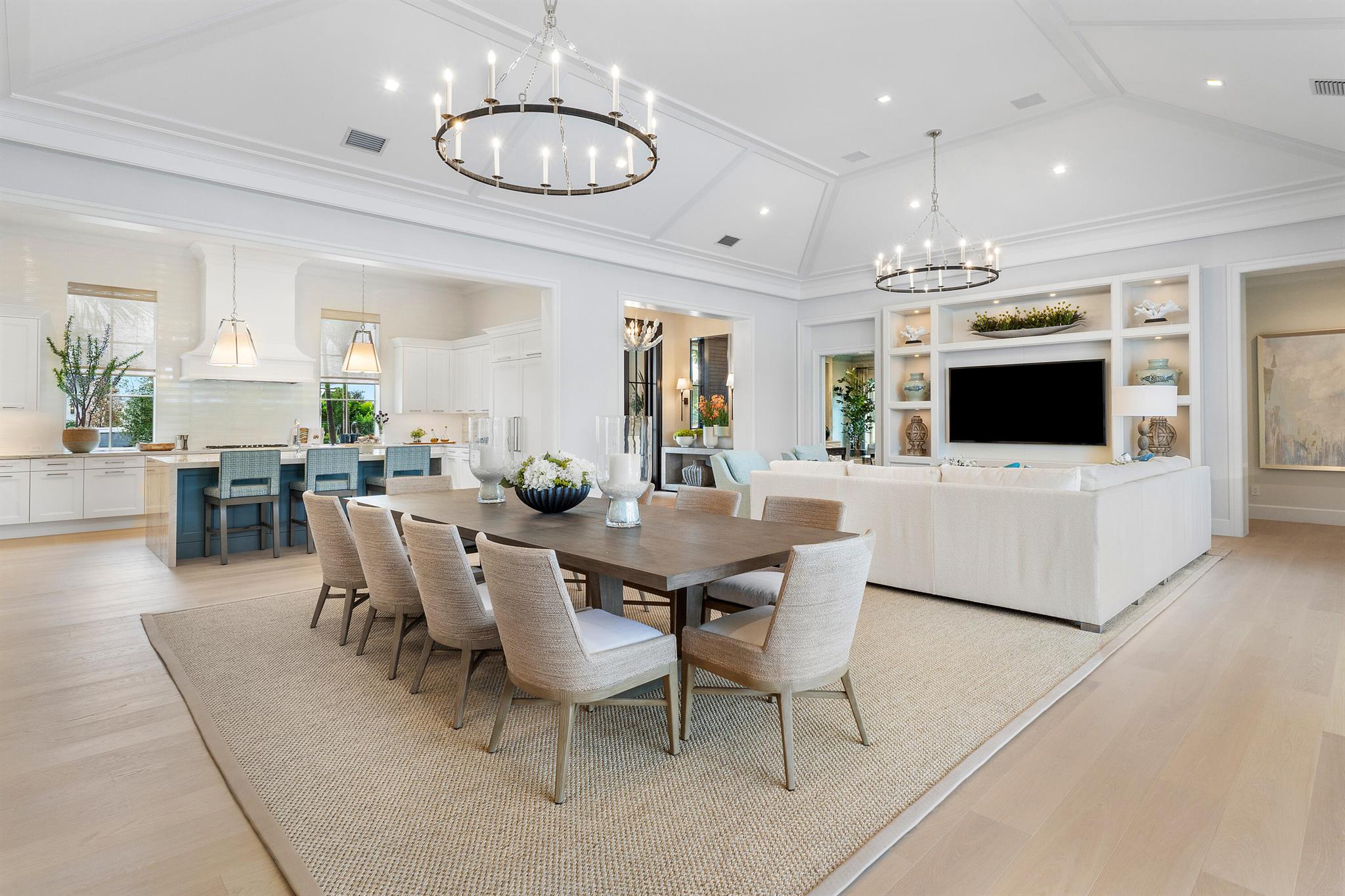 Bluewater Cove - Residential