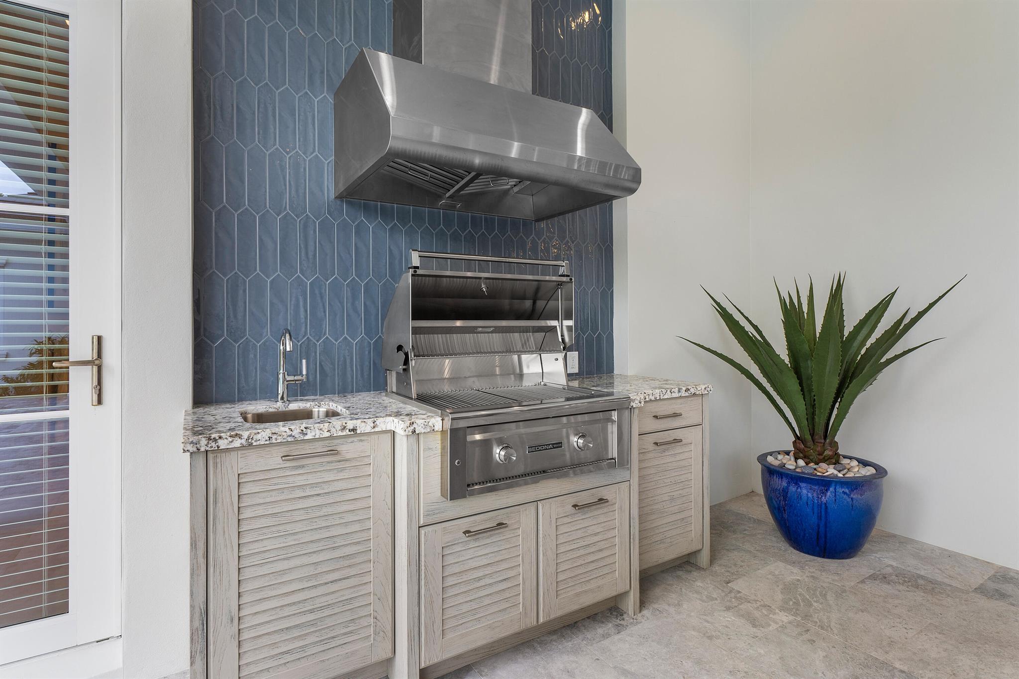 Bluewater Cove - Residential