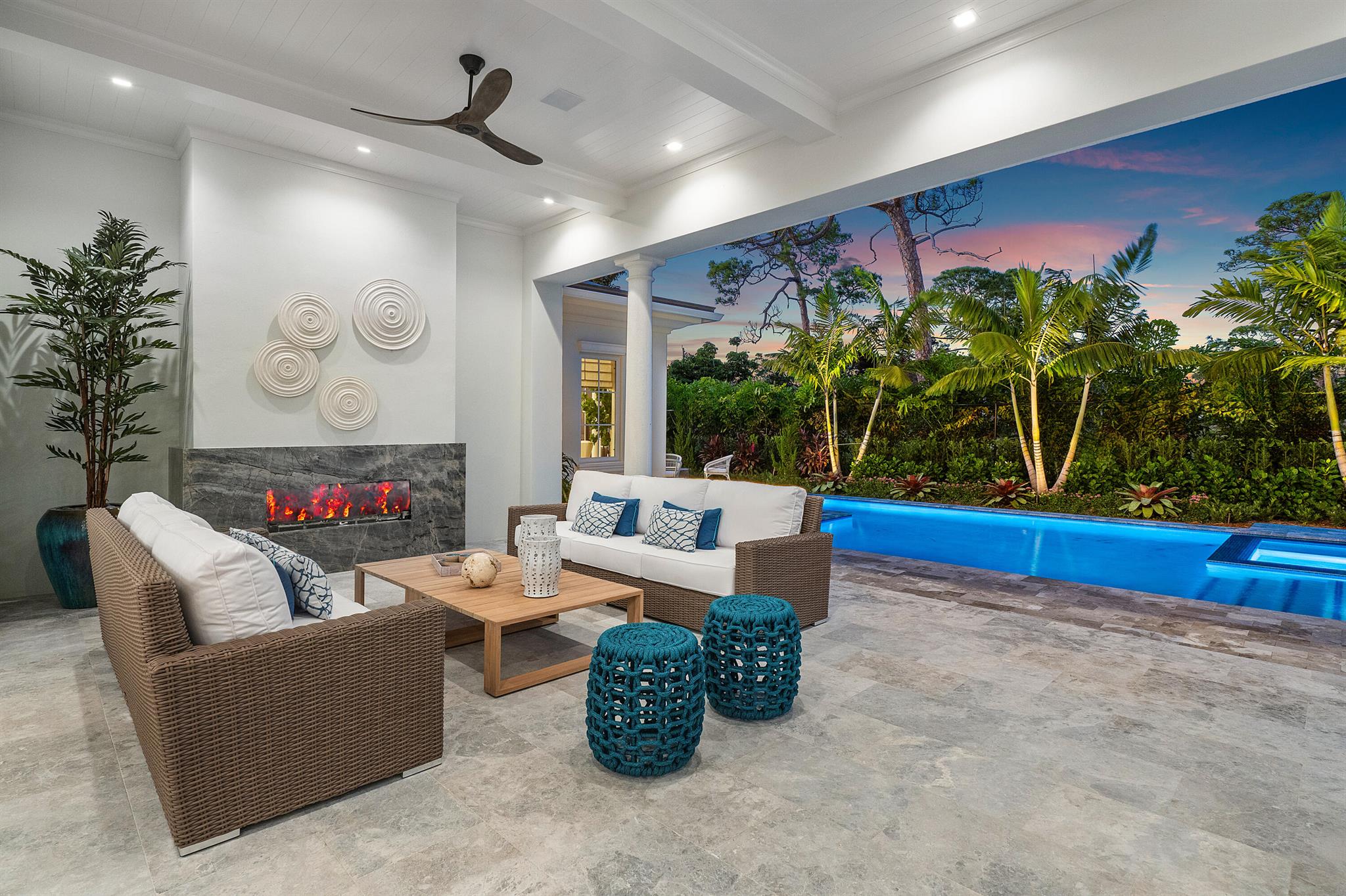 Bluewater Cove - Residential