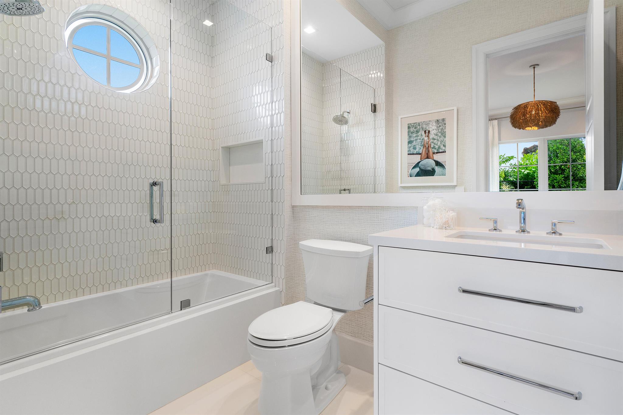 Bluewater Cove - Residential