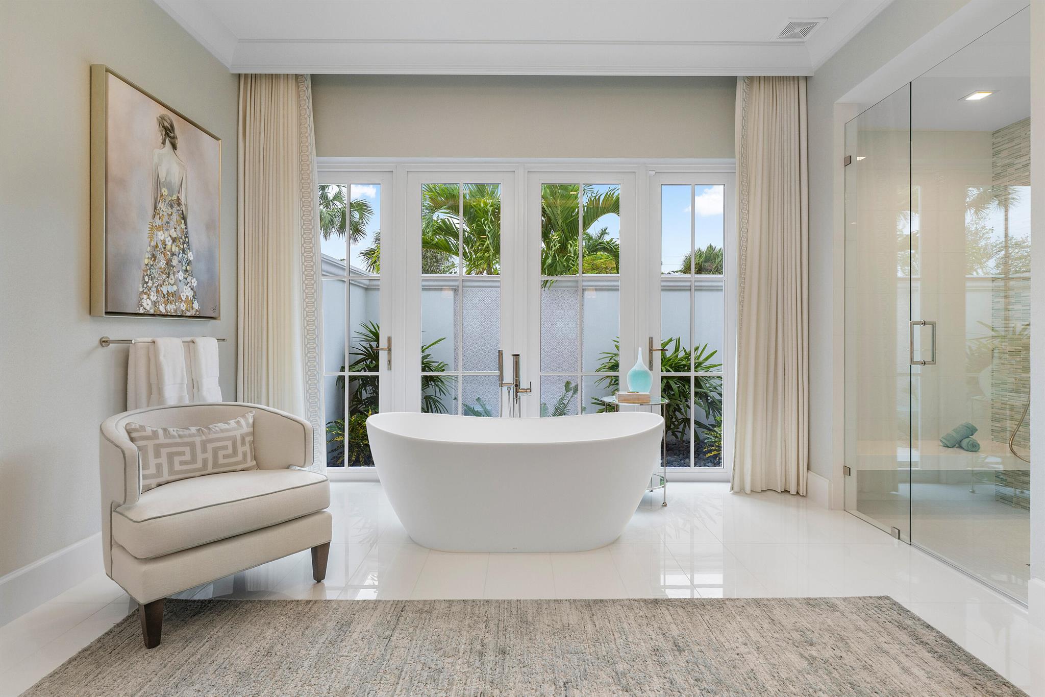 Bluewater Cove - Residential