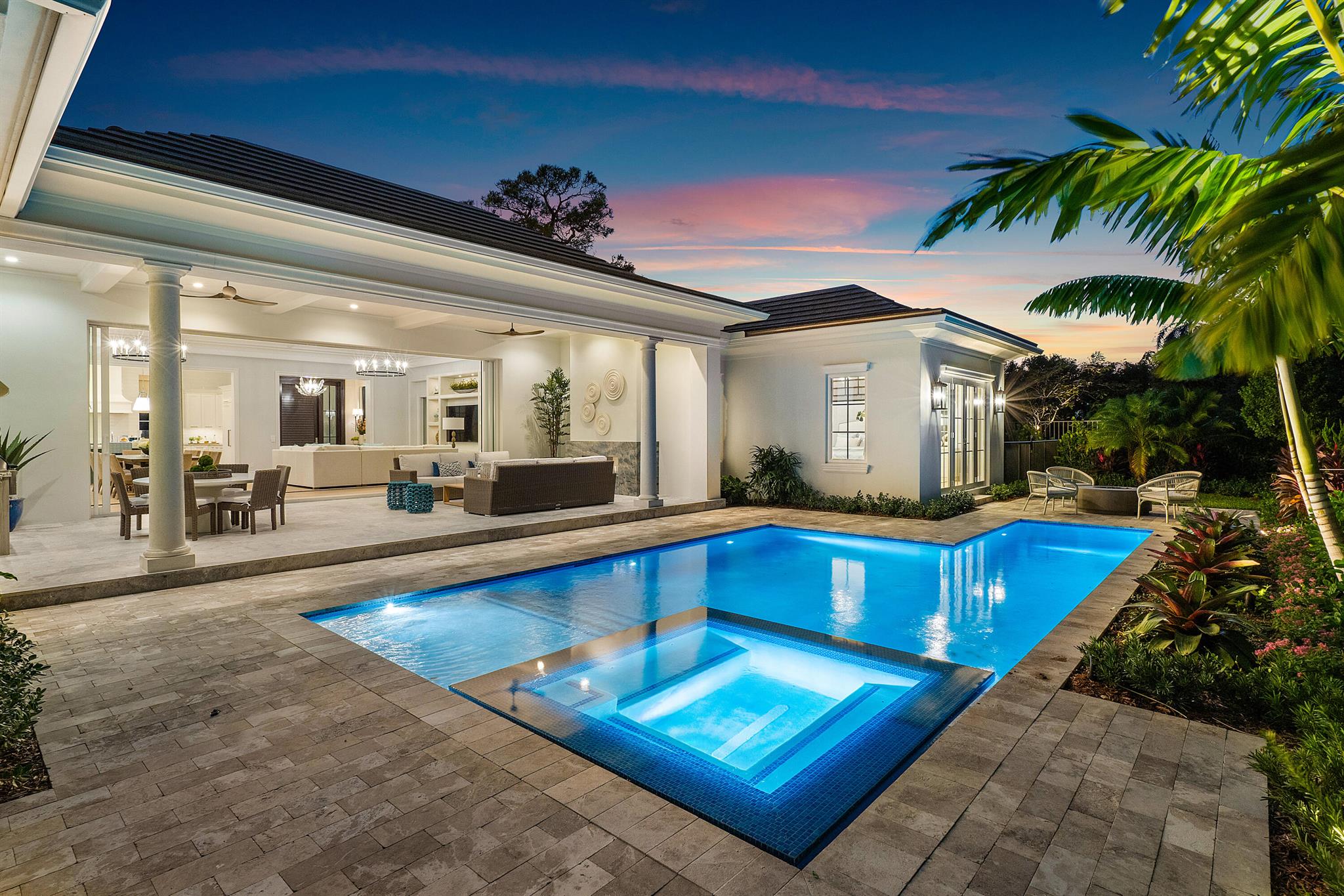 Bluewater Cove - Residential