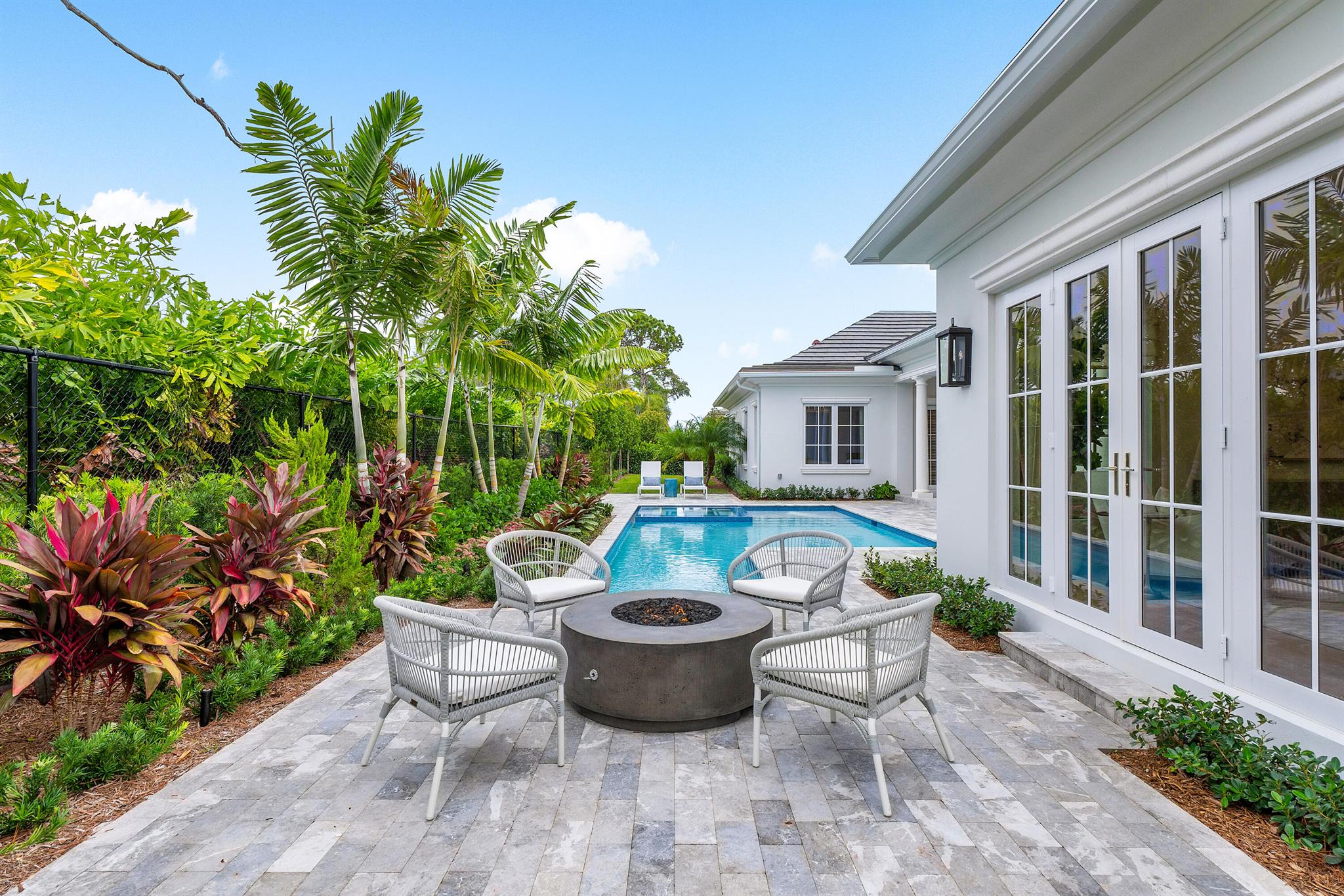 Bluewater Cove - Residential