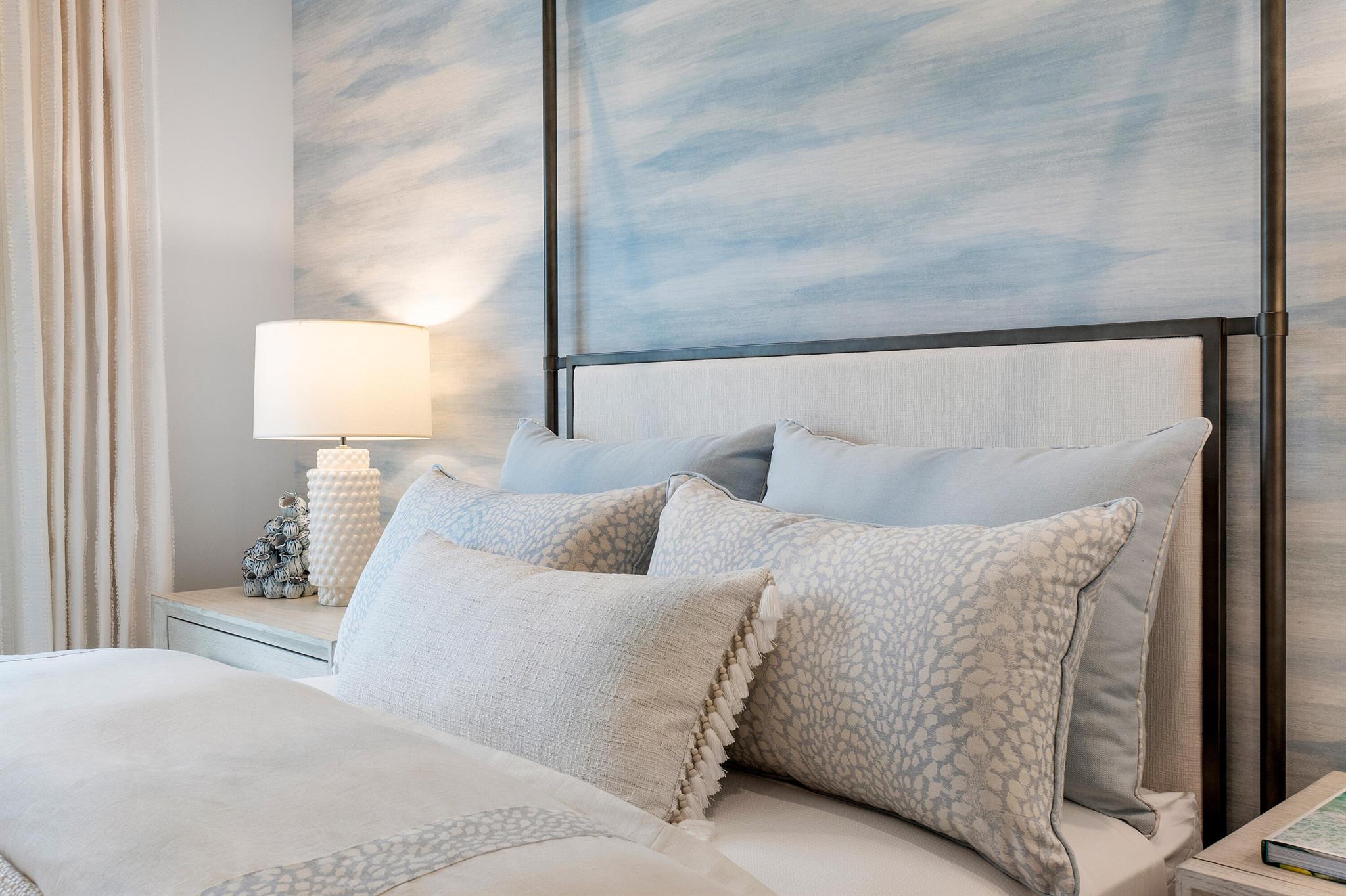 Bluewater Cove - Residential