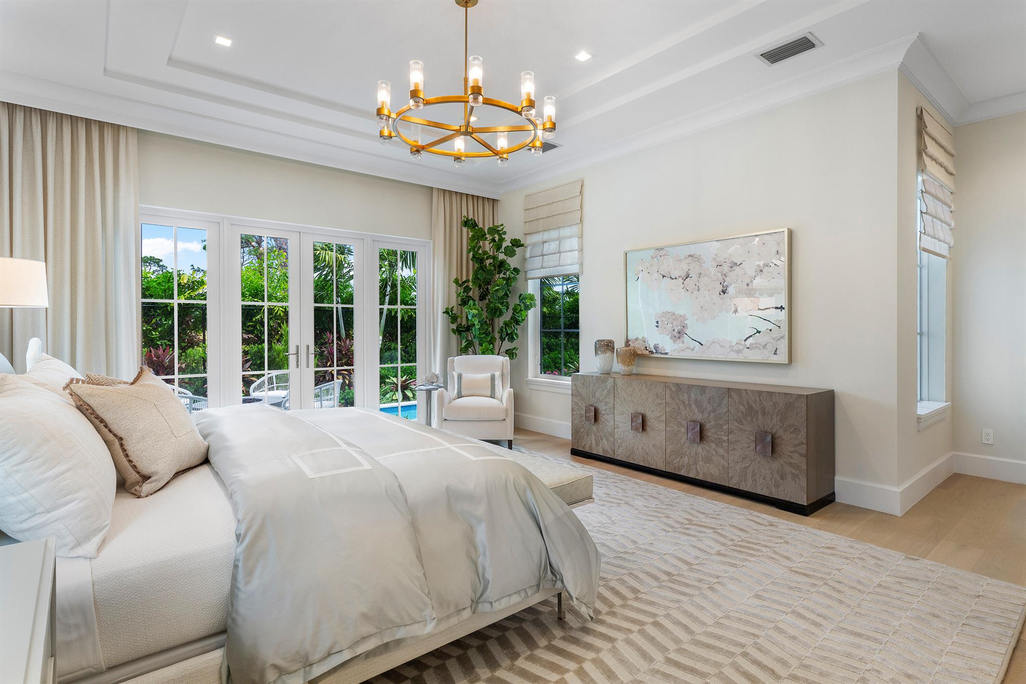 Bluewater Cove - Residential