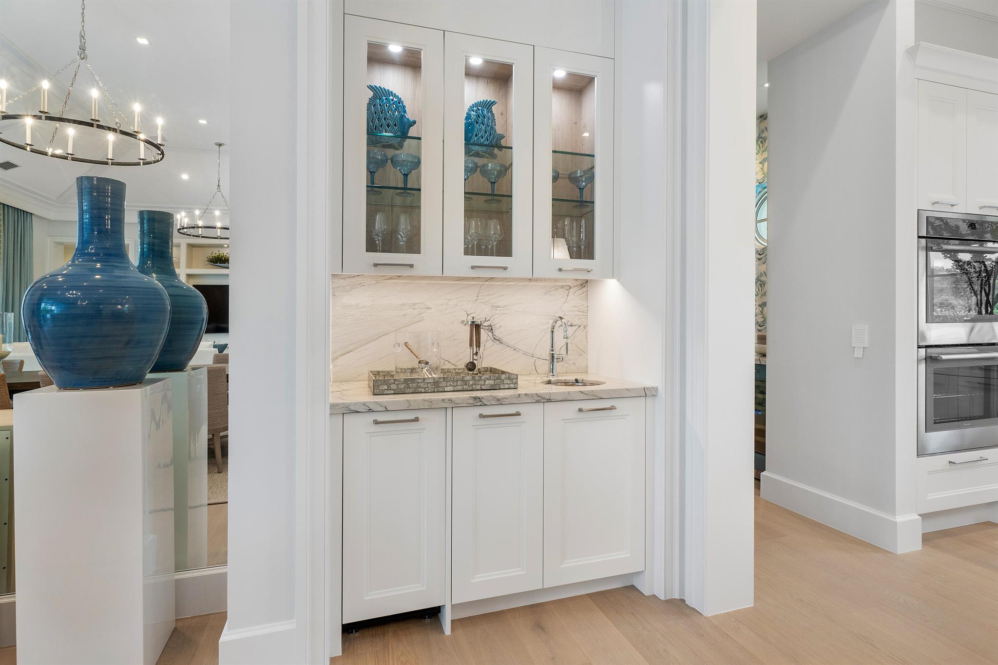 Bluewater Cove - Residential