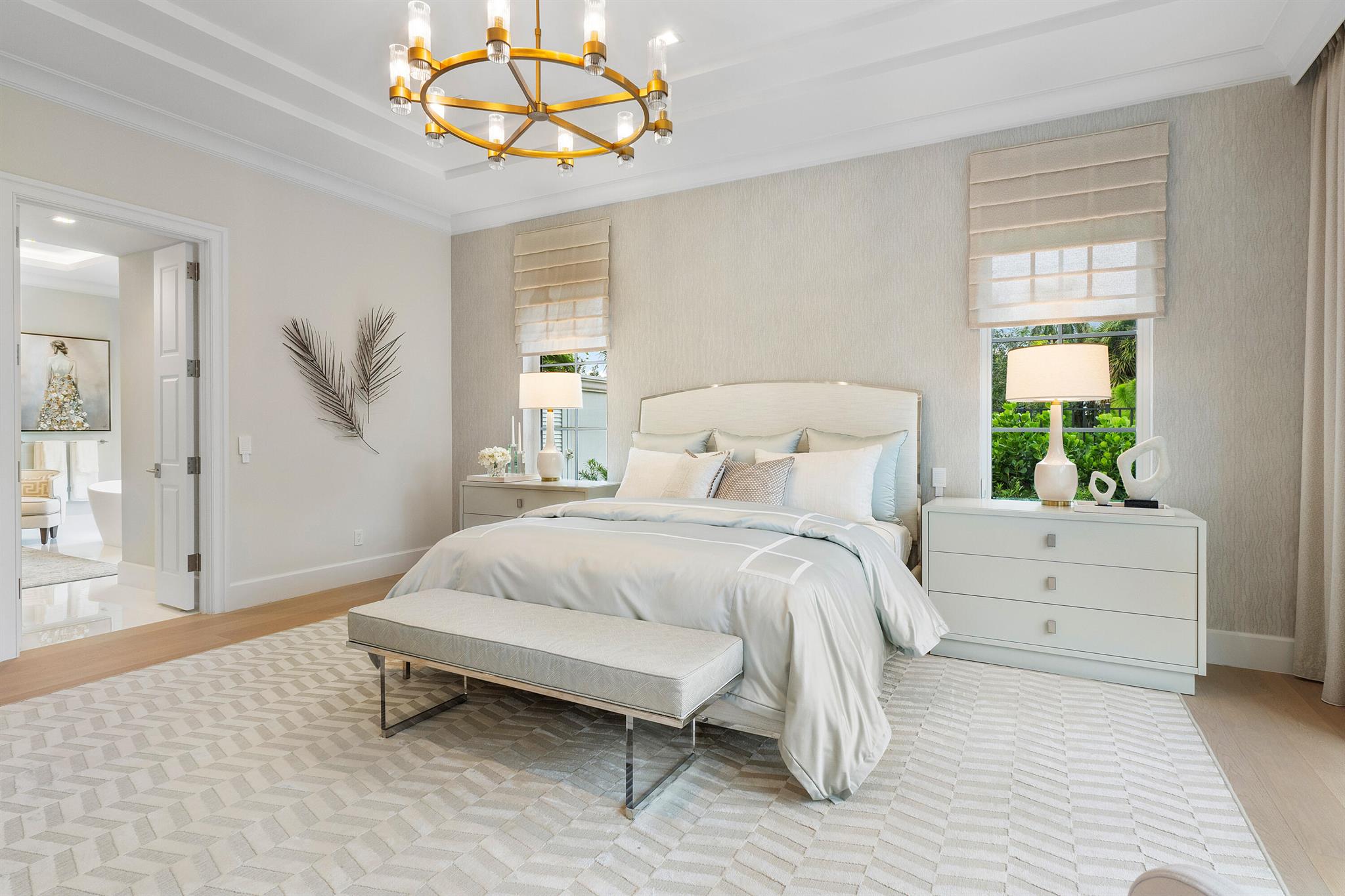 Bluewater Cove - Residential