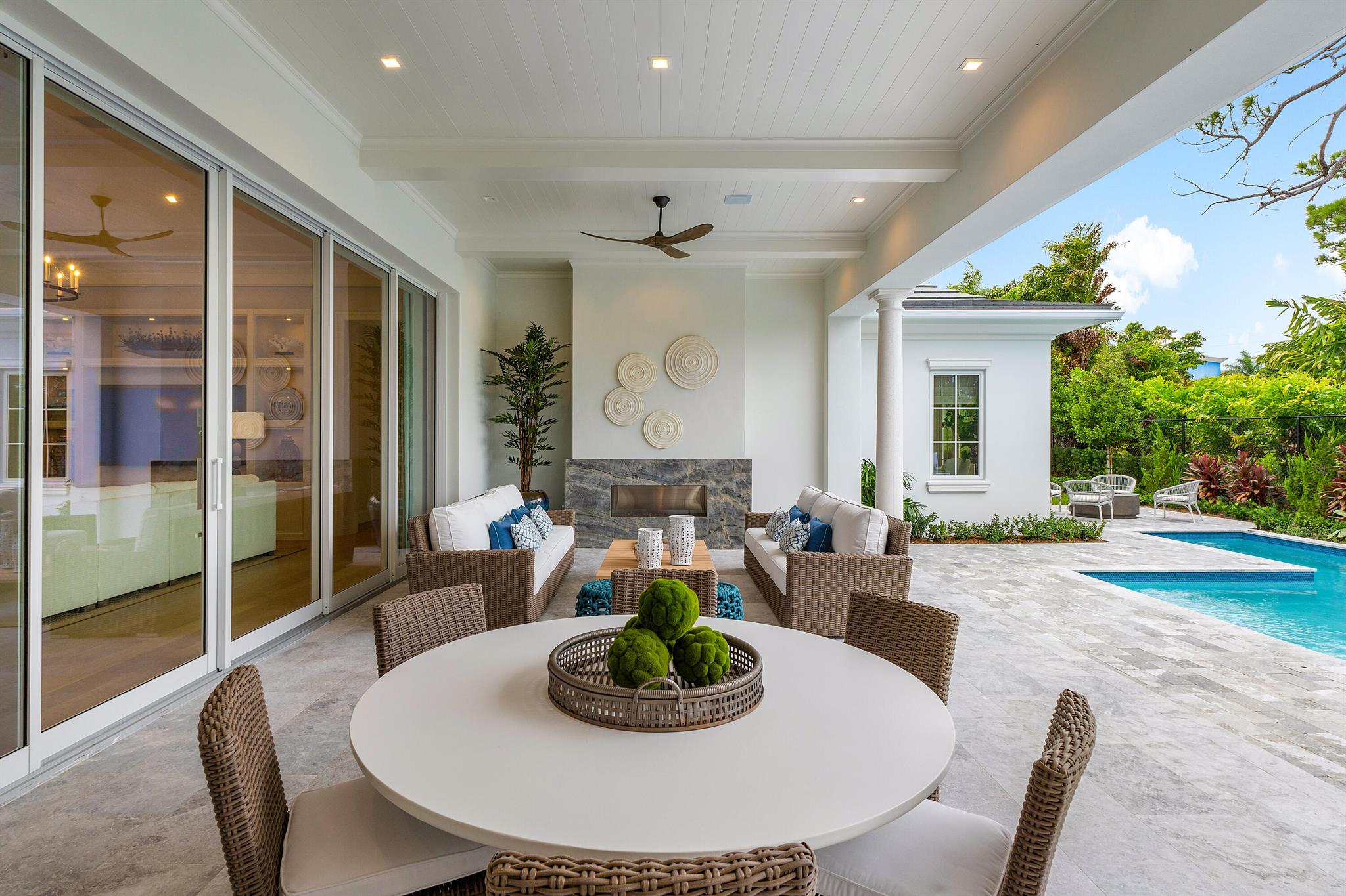 Bluewater Cove - Residential