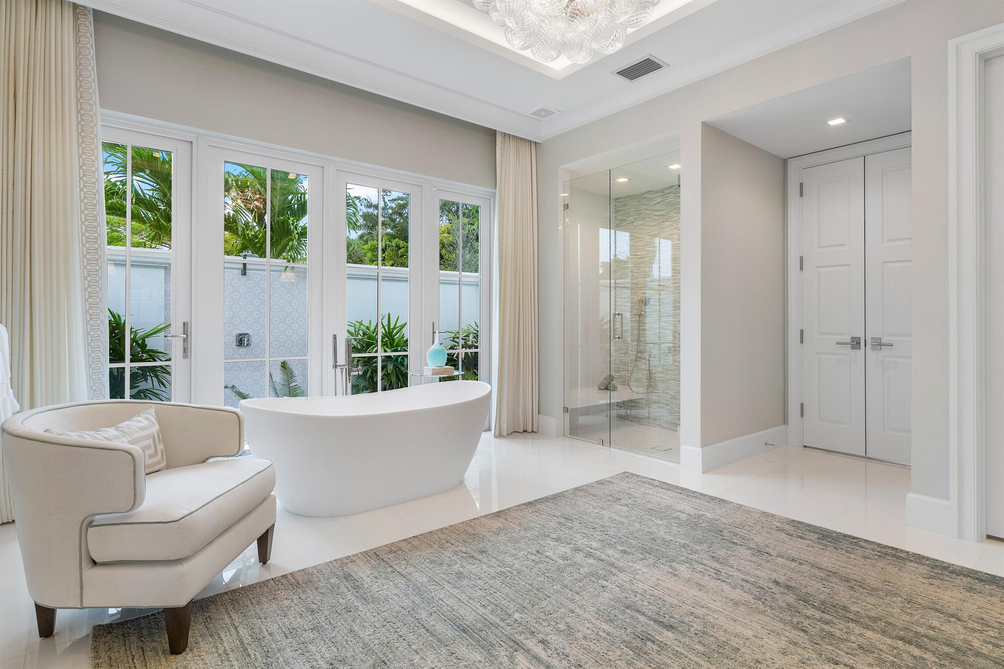 Bluewater Cove - Residential