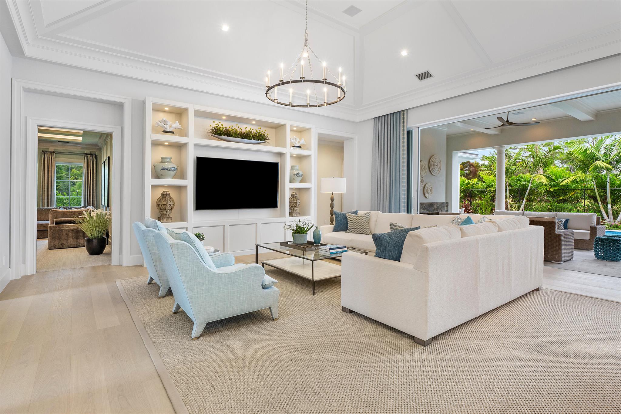 Bluewater Cove - Residential