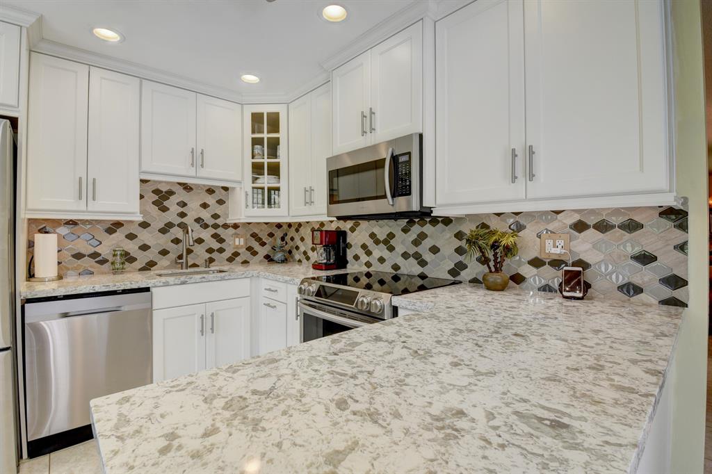 CHANTECLAIR VILLAS CONDO ONE - Residential