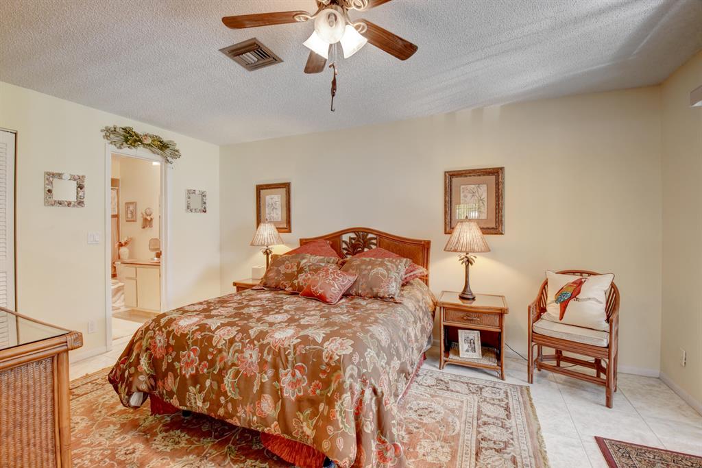 CHANTECLAIR VILLAS CONDO ONE - Residential