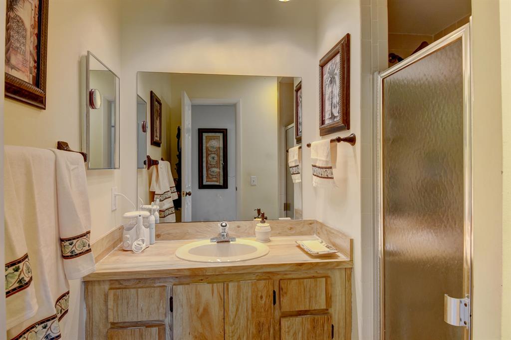 CHANTECLAIR VILLAS CONDO ONE - Residential