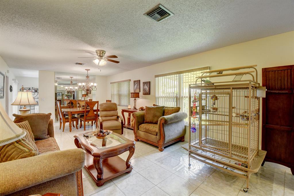 CHANTECLAIR VILLAS CONDO ONE - Residential