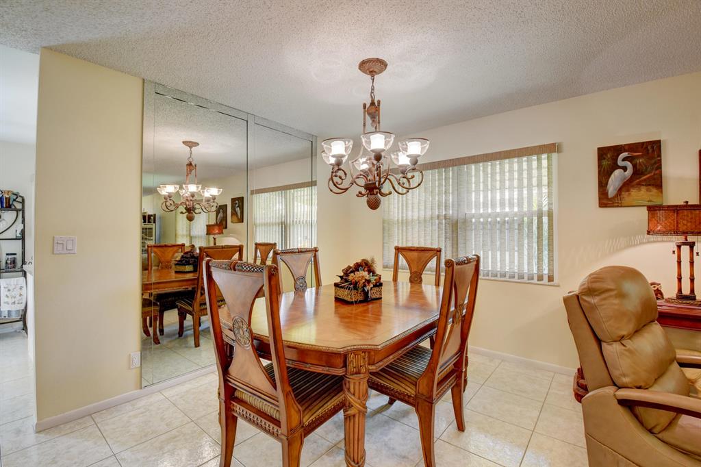 CHANTECLAIR VILLAS CONDO ONE - Residential