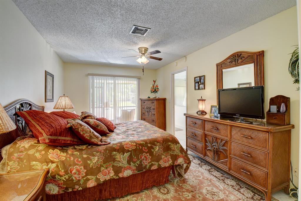 CHANTECLAIR VILLAS CONDO ONE - Residential