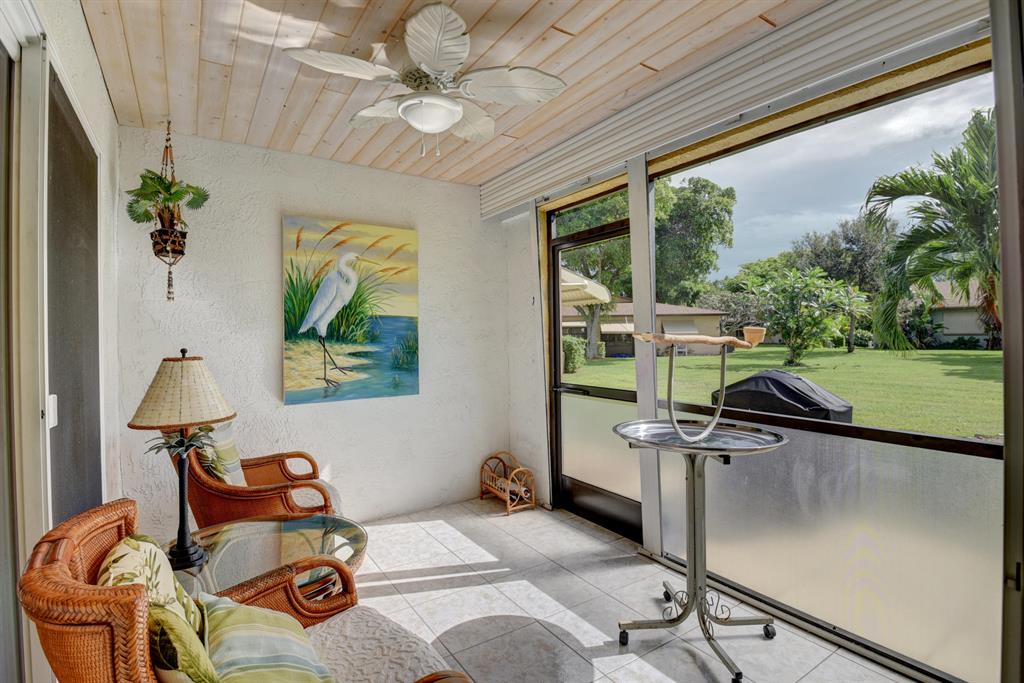 CHANTECLAIR VILLAS CONDO ONE - Residential