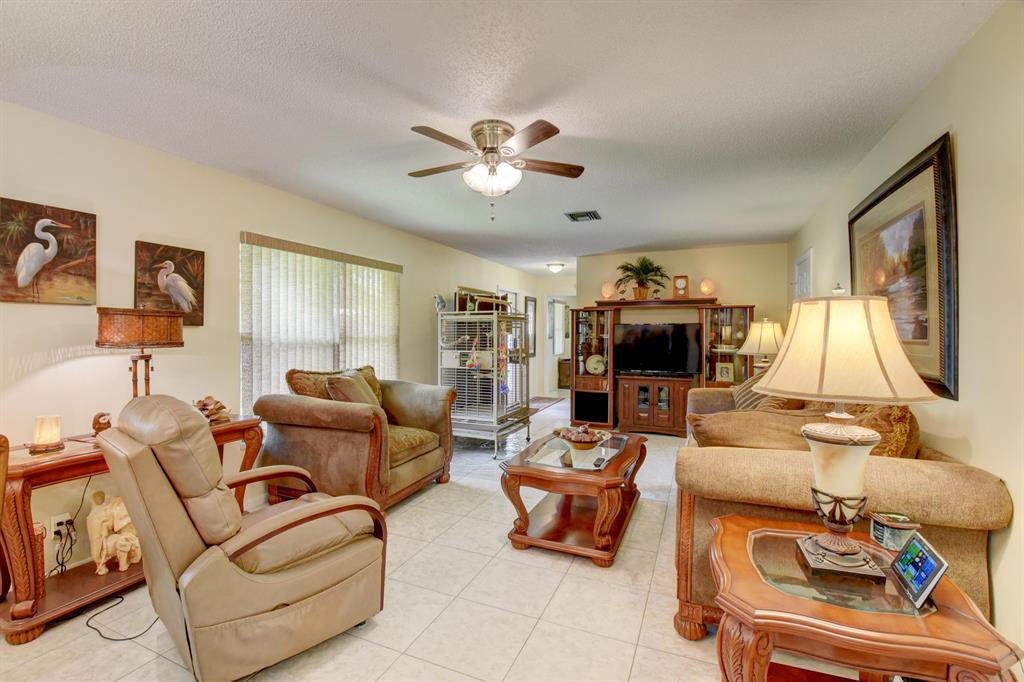 CHANTECLAIR VILLAS CONDO ONE - Residential