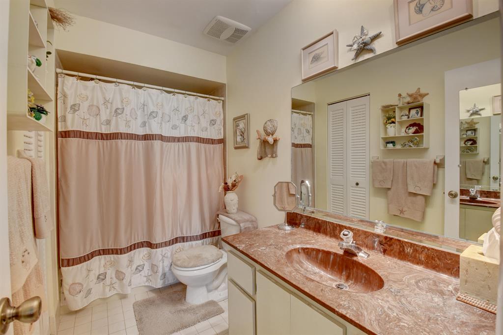 CHANTECLAIR VILLAS CONDO ONE - Residential