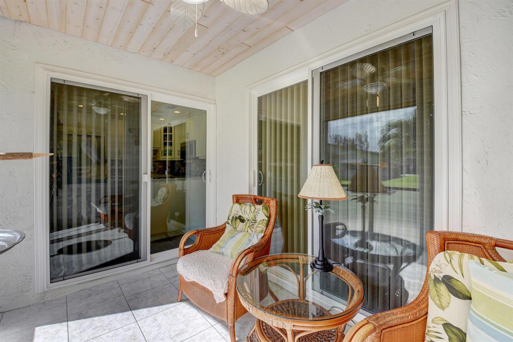 CHANTECLAIR VILLAS CONDO ONE - Residential