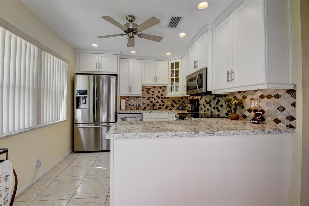 CHANTECLAIR VILLAS CONDO ONE - Residential