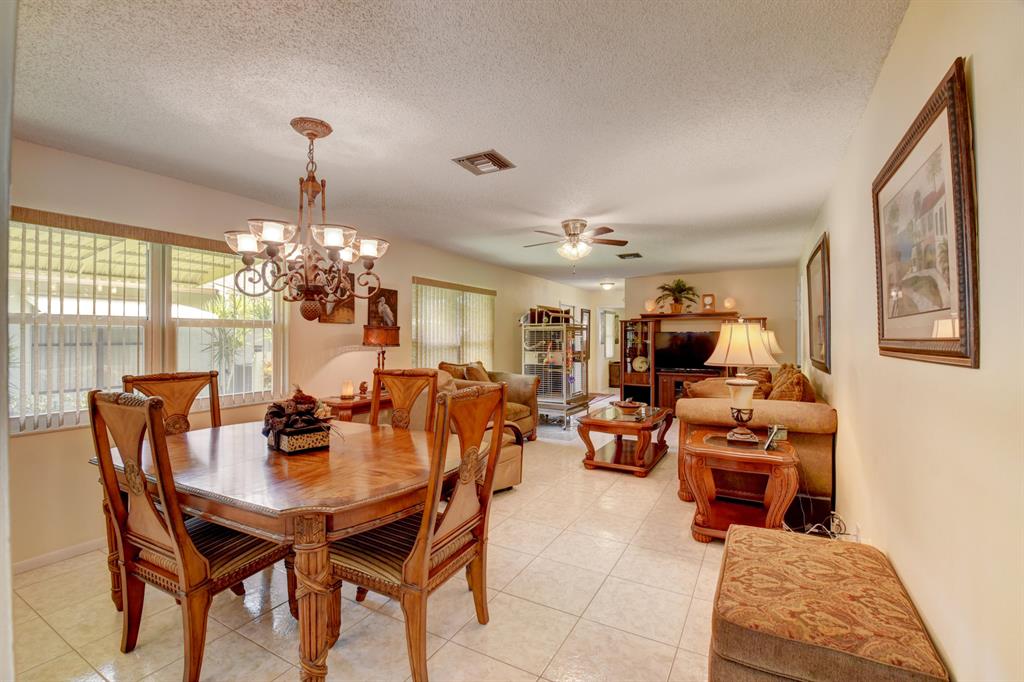 CHANTECLAIR VILLAS CONDO ONE - Residential