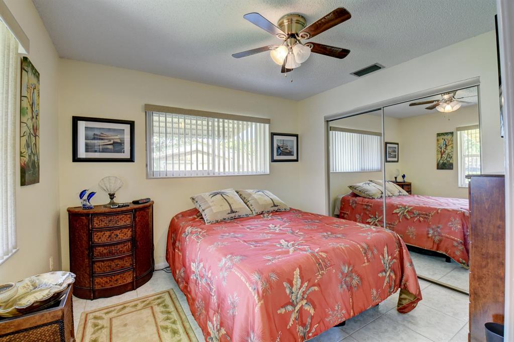 CHANTECLAIR VILLAS CONDO ONE - Residential