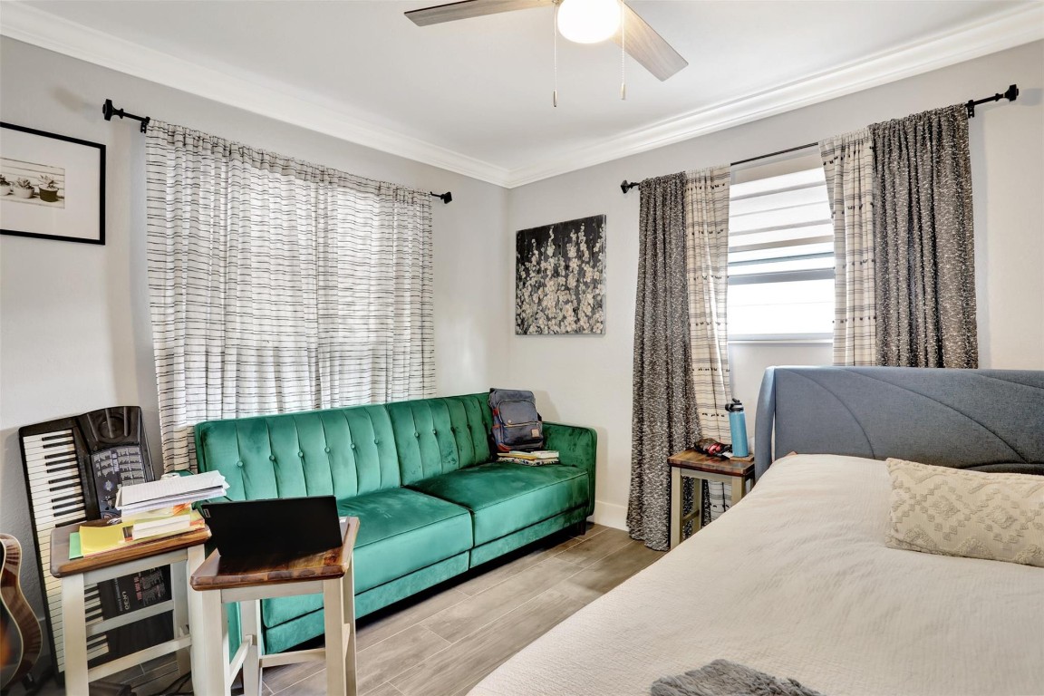 Bonie Villas Sec One 57-2 - Residential Income